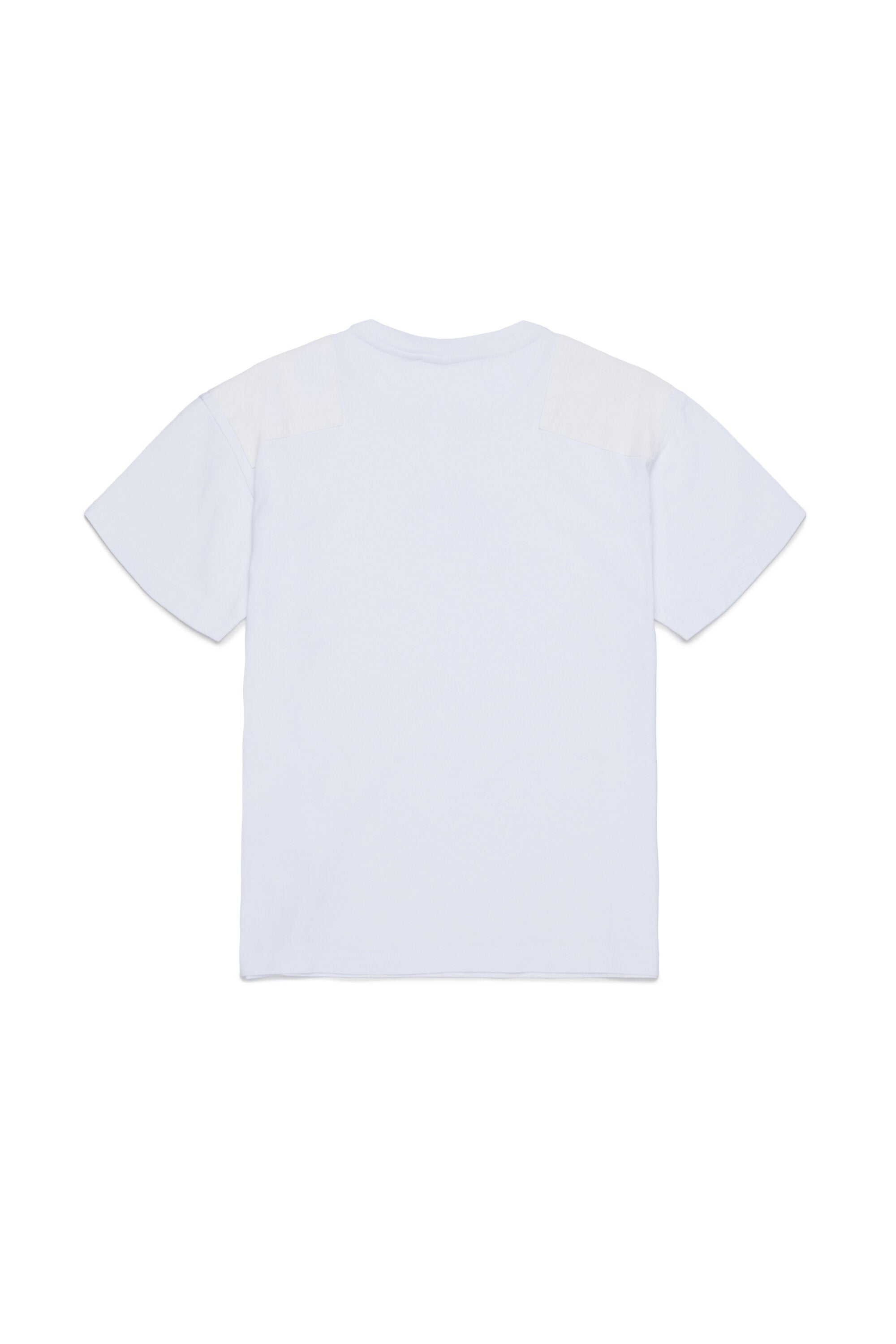 T-Shirt mit Logo