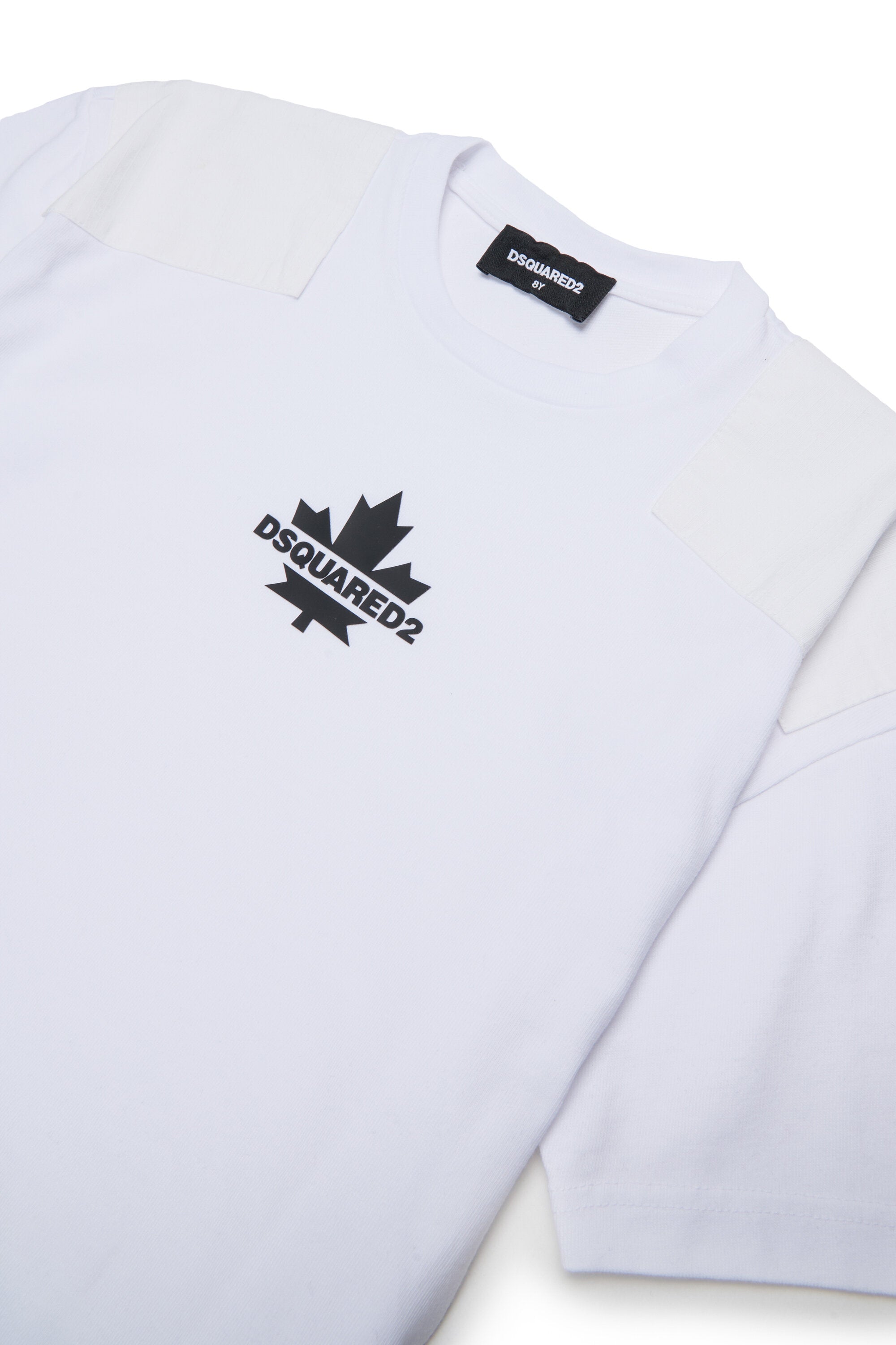 T-Shirt mit Logo