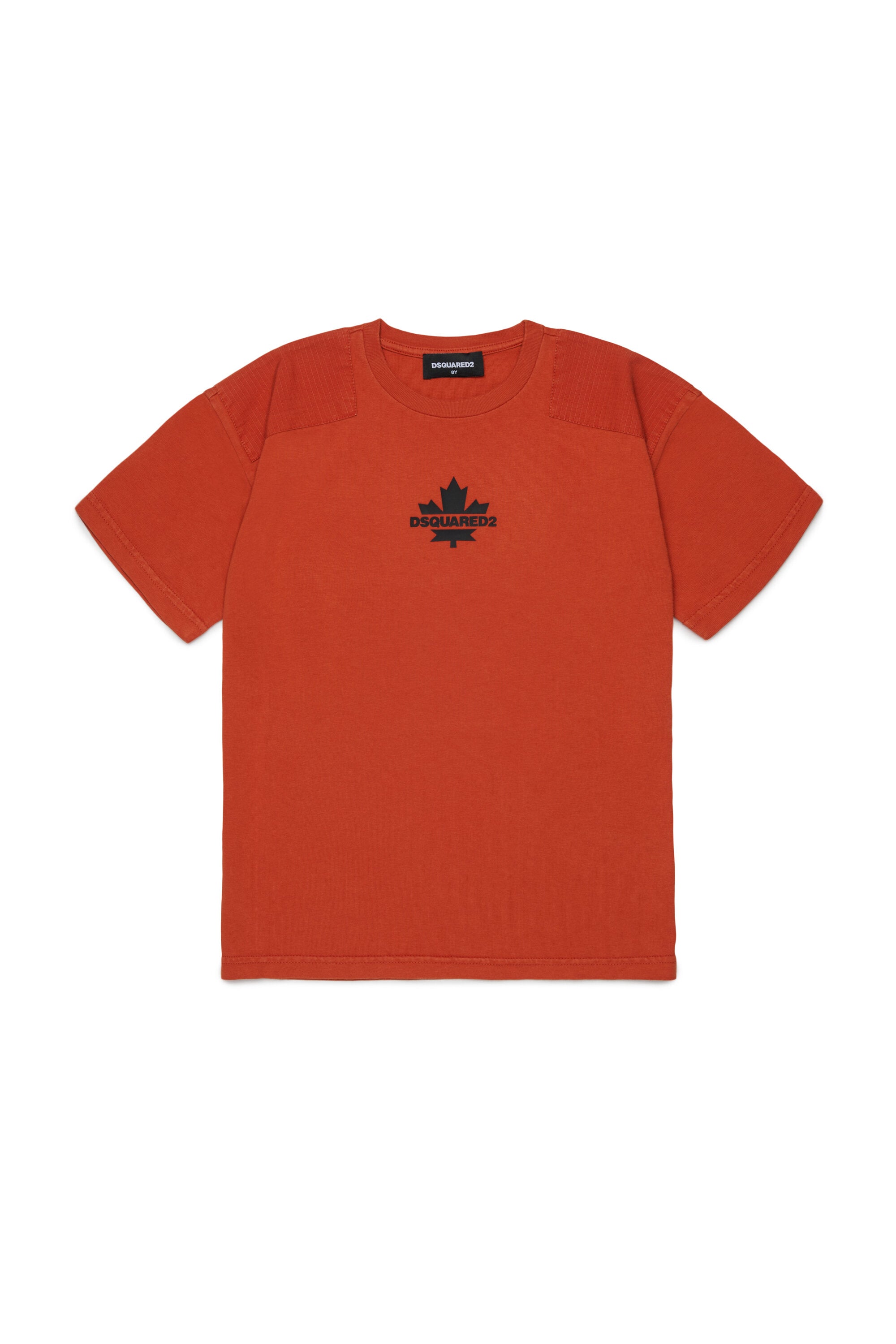 T-shirt avec logo
