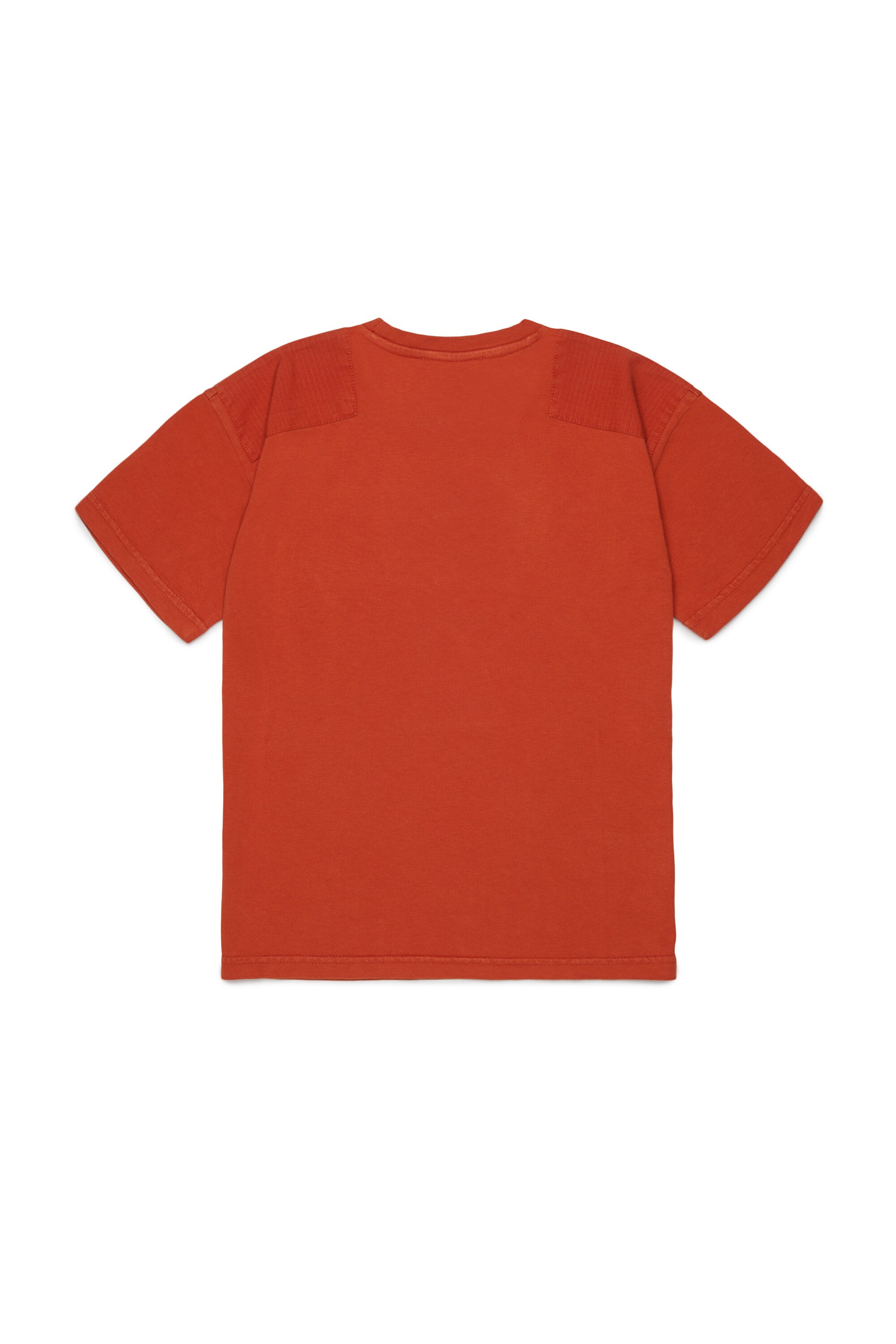 T-shirt avec logo