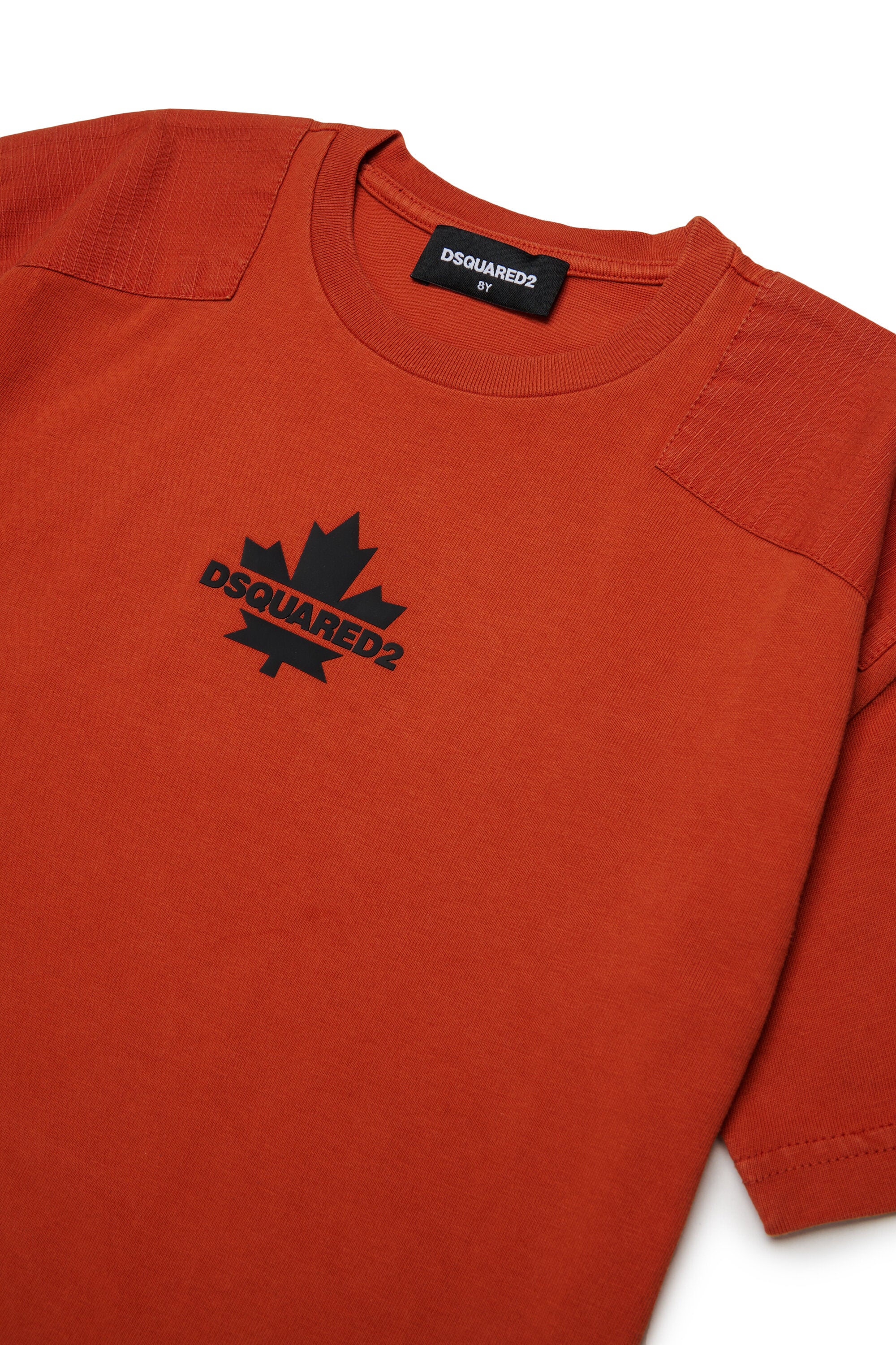 T-shirt avec logo