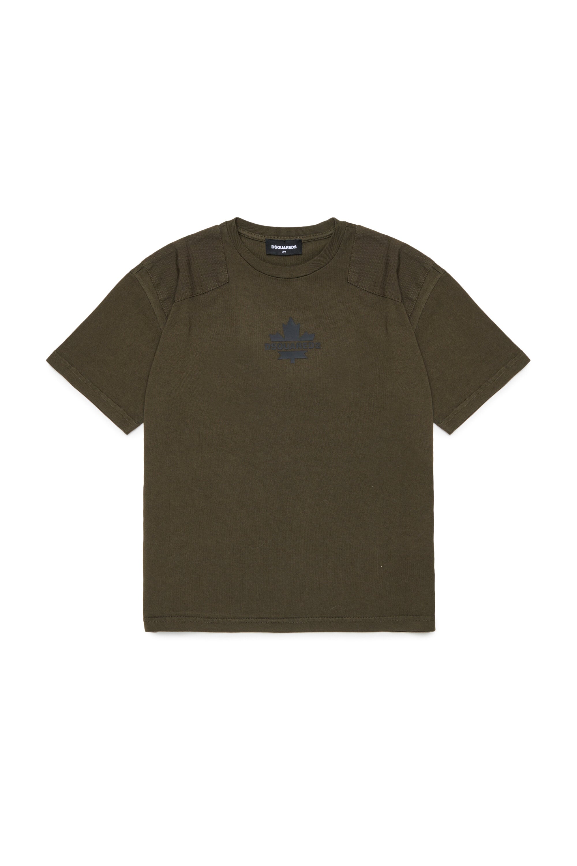 T-shirt avec logo