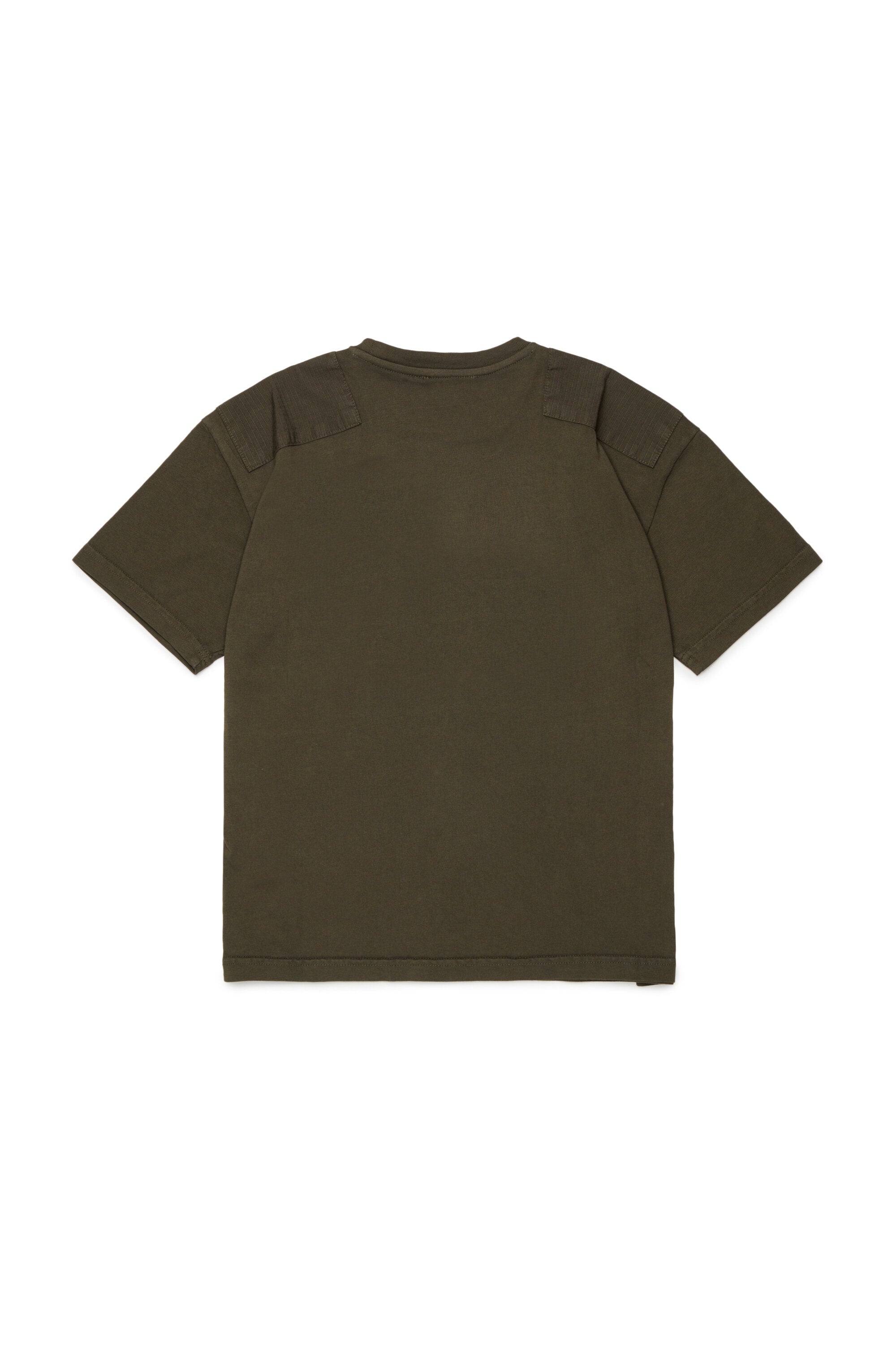 T-shirt avec logo