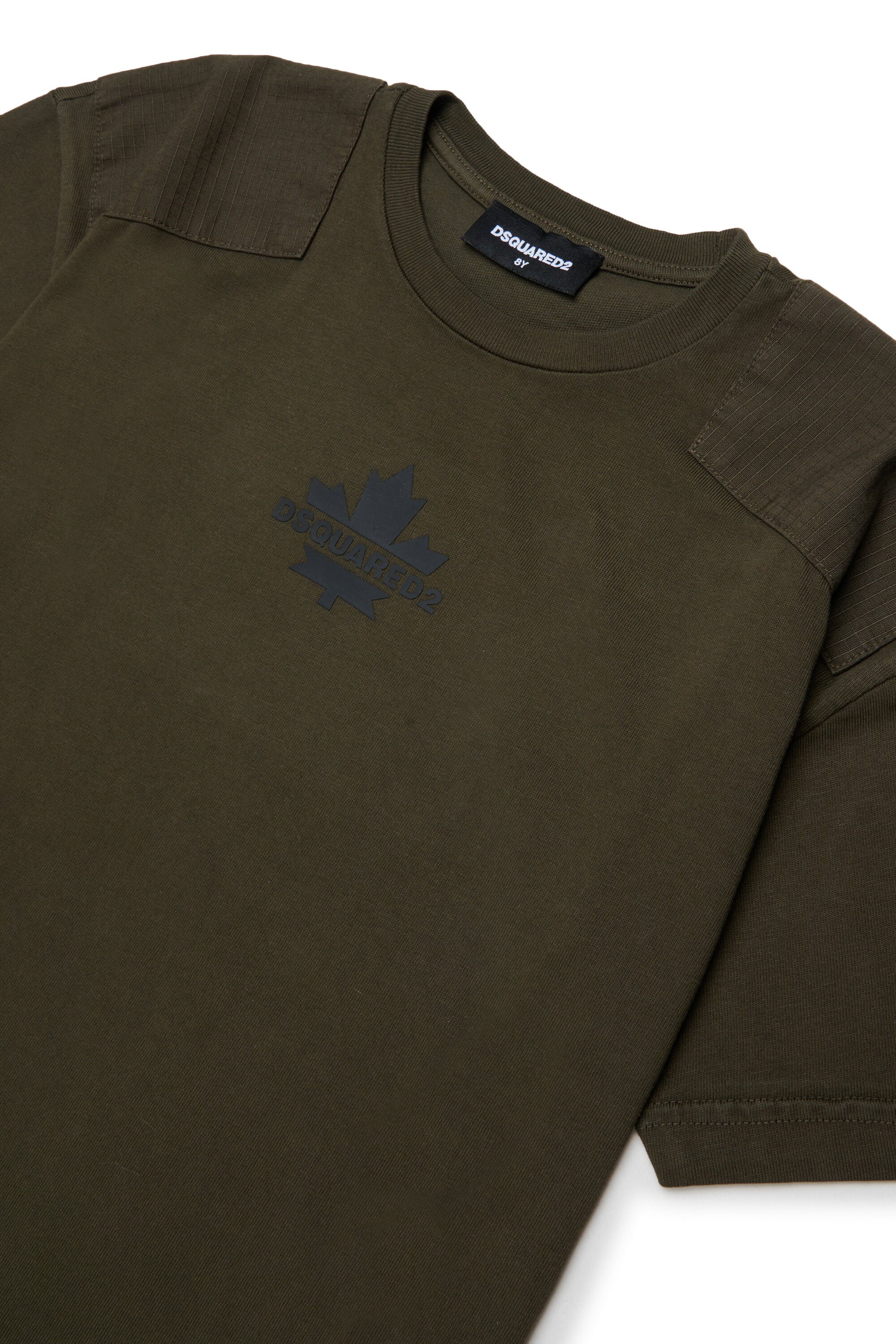 T-shirt avec logo