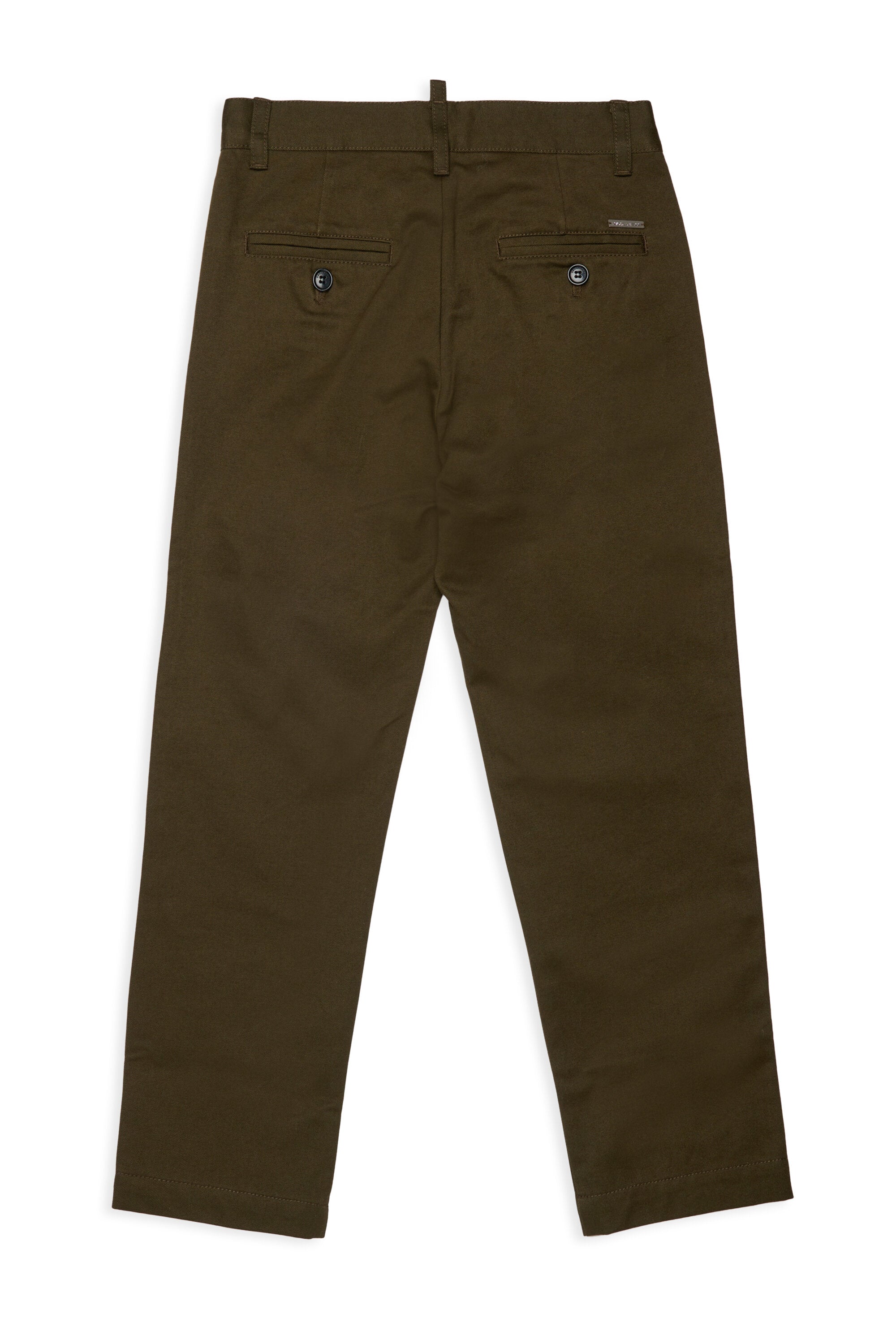 Pantaloni chino formali