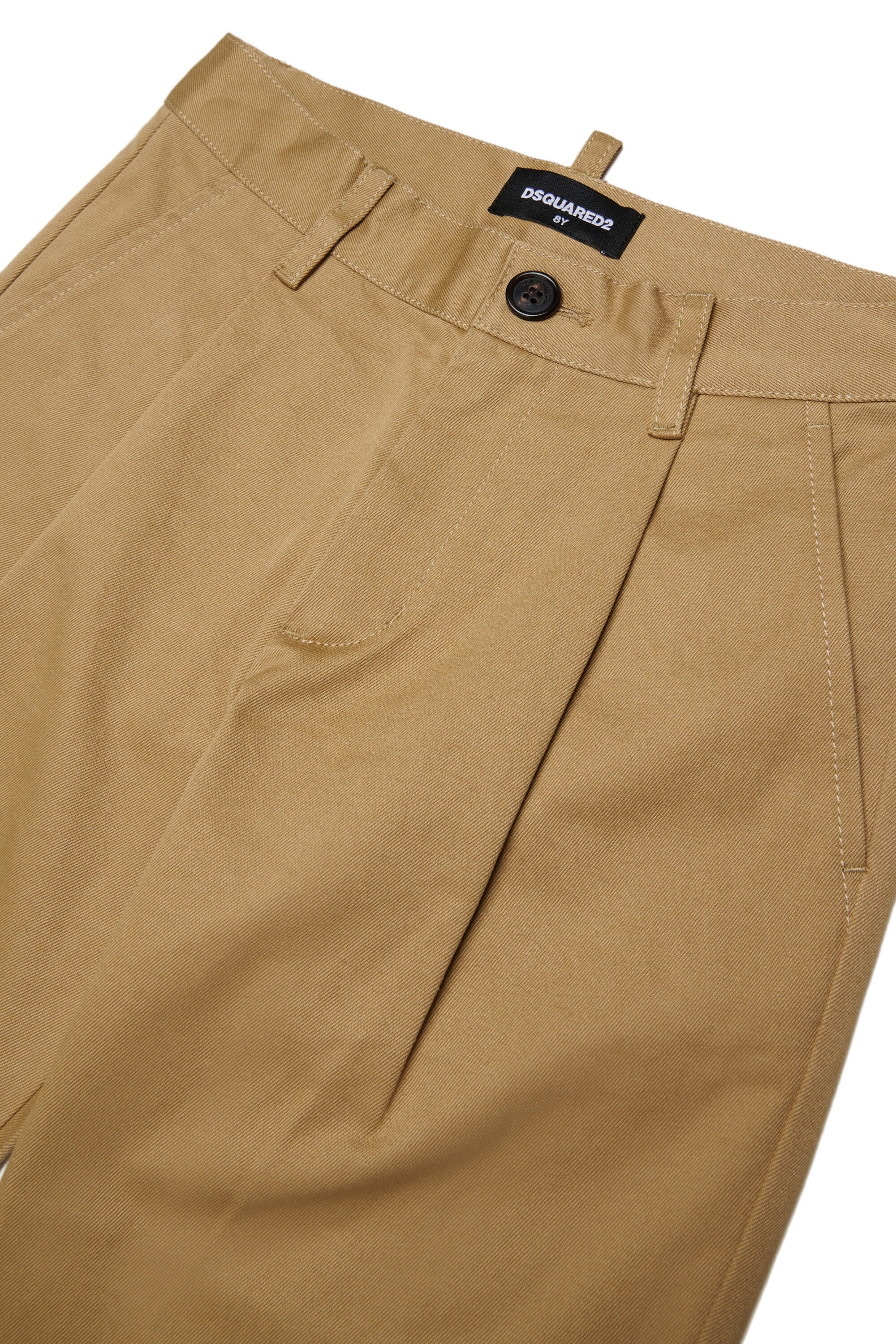 Formelle Chino-Hose