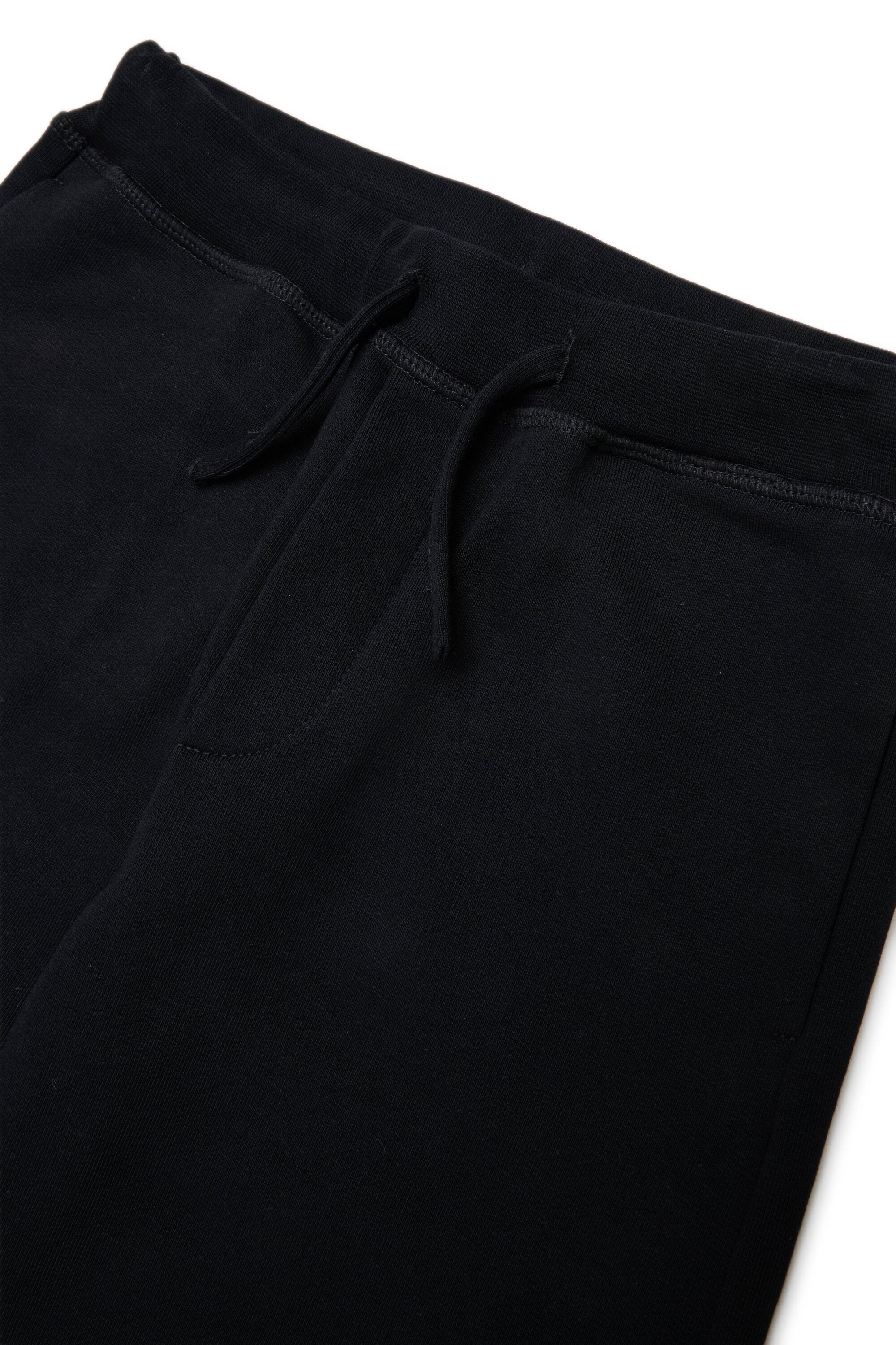 Pantalon en molleton avec logo