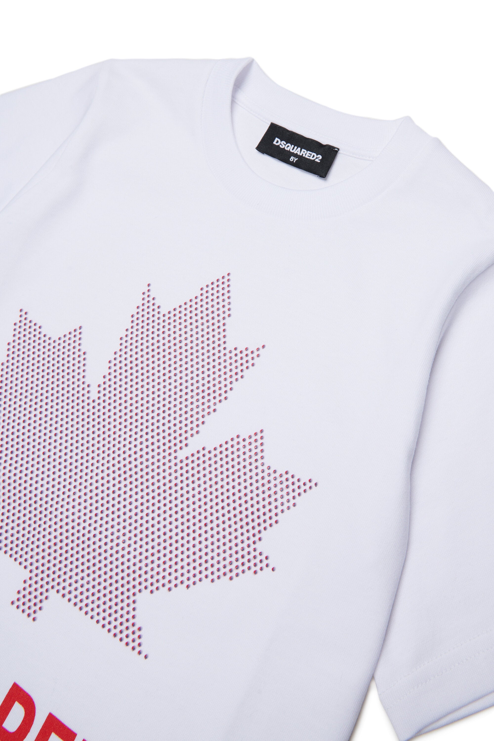 T-Shirt mit Logo