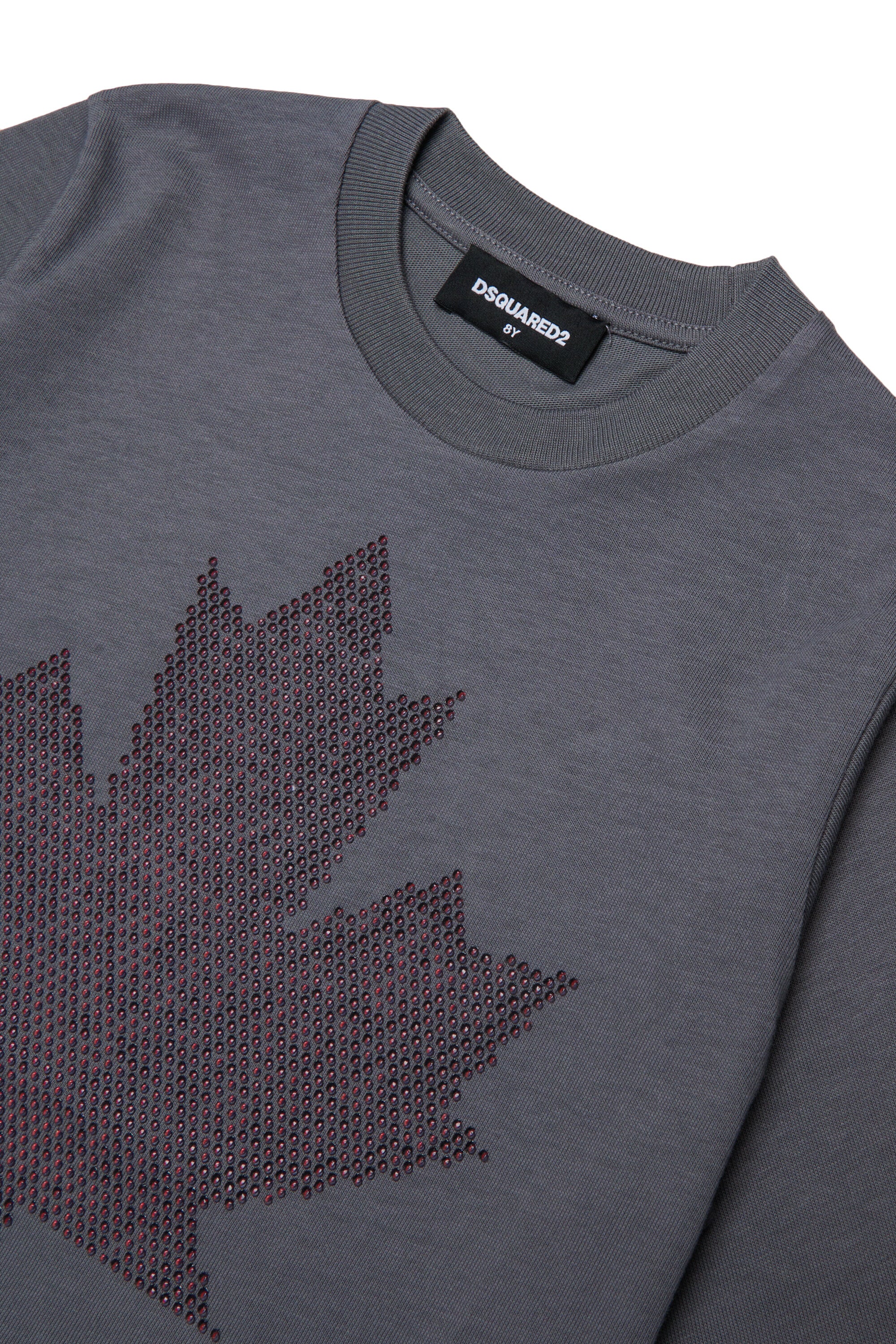 T-Shirt mit Logo