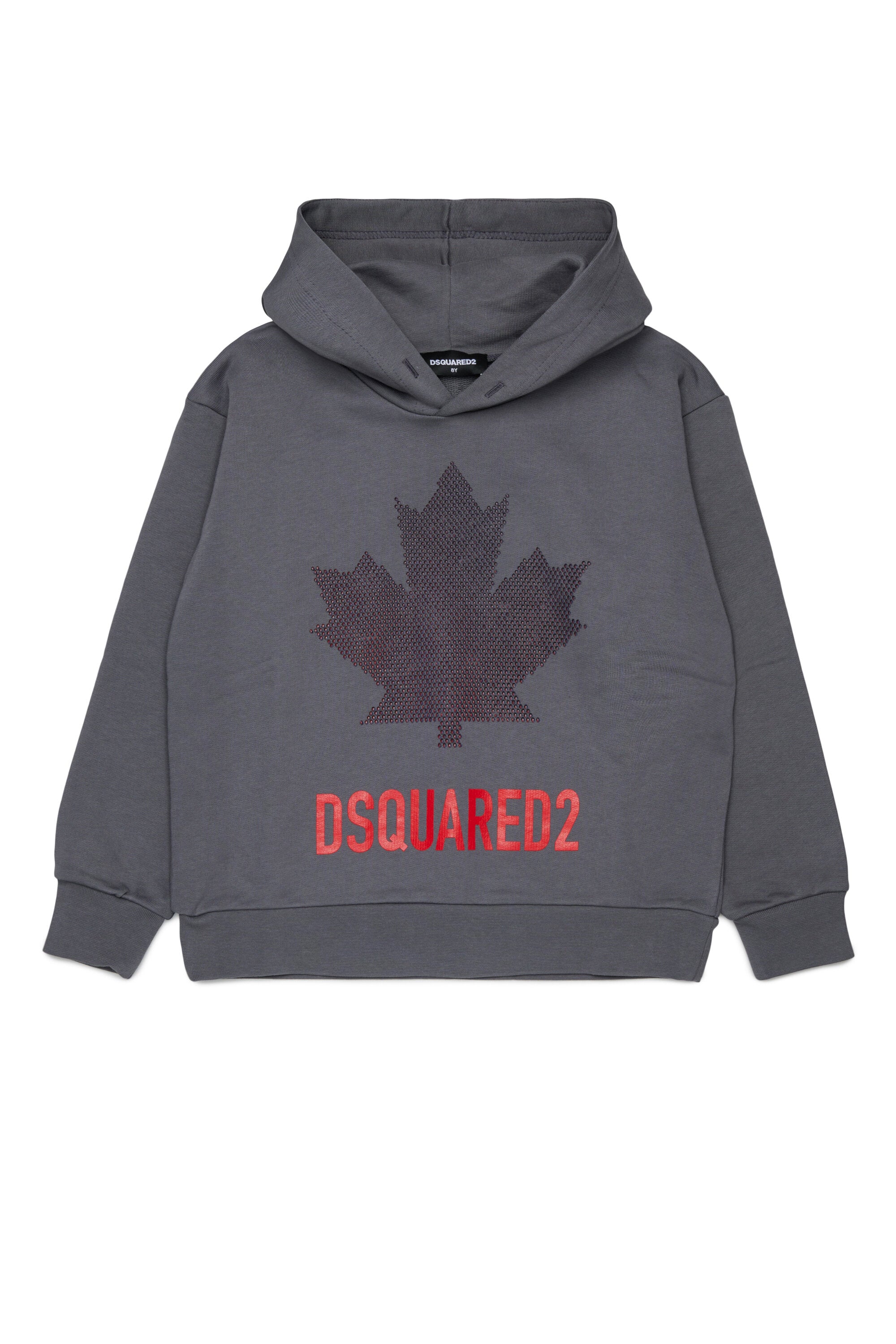 Kapuzenpullover mit Logo