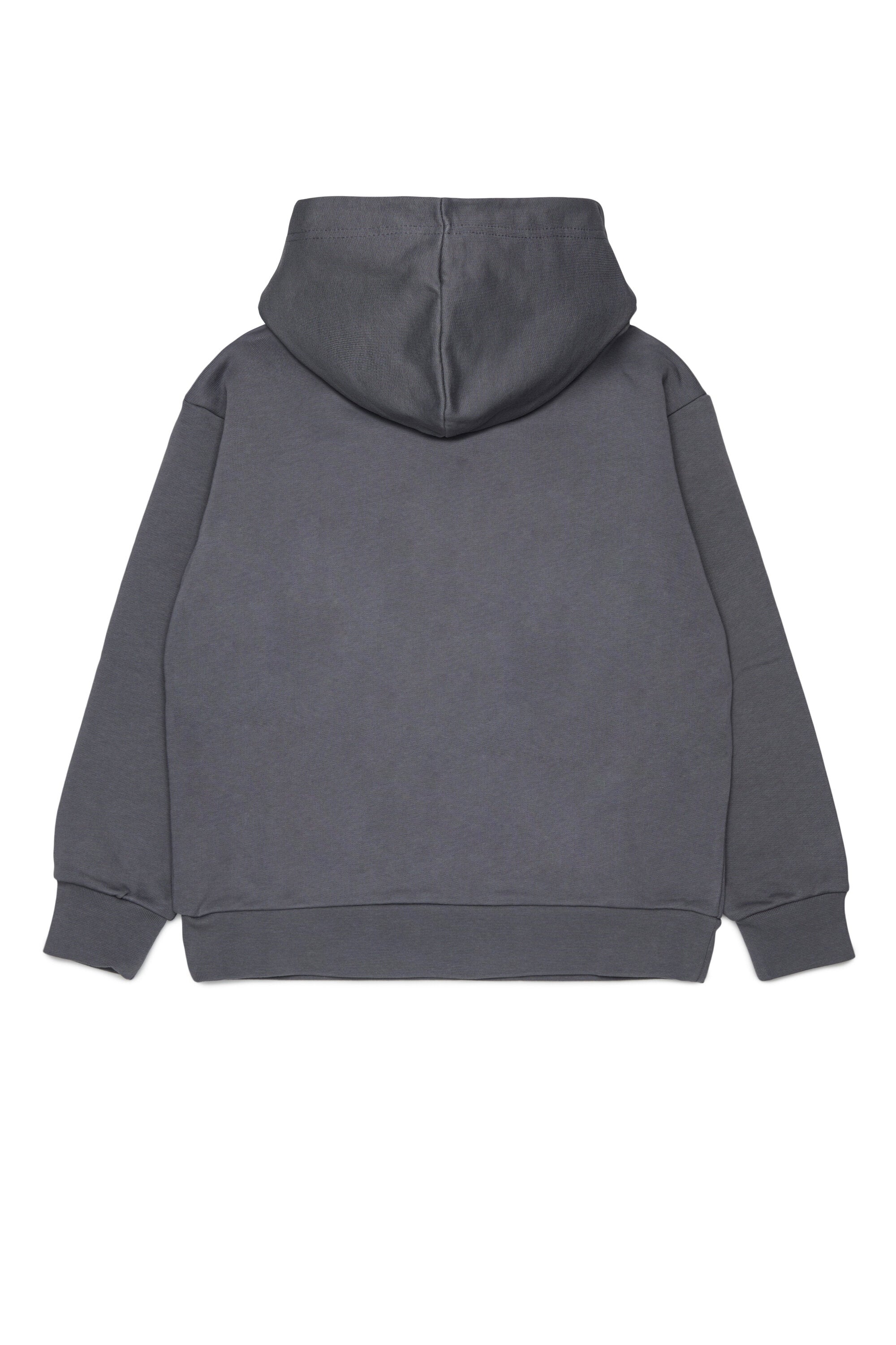 Kapuzenpullover mit Logo