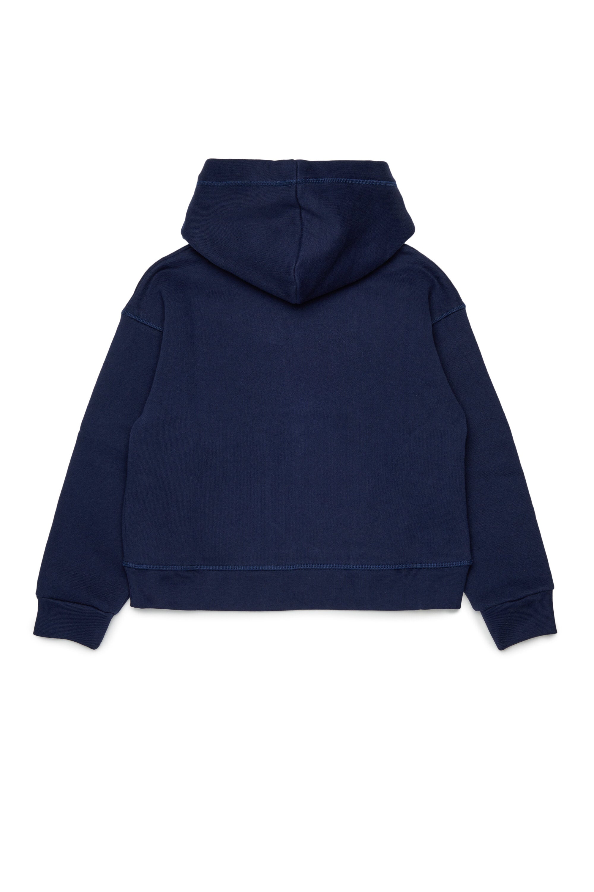 Kapuzenpullover mit Logo