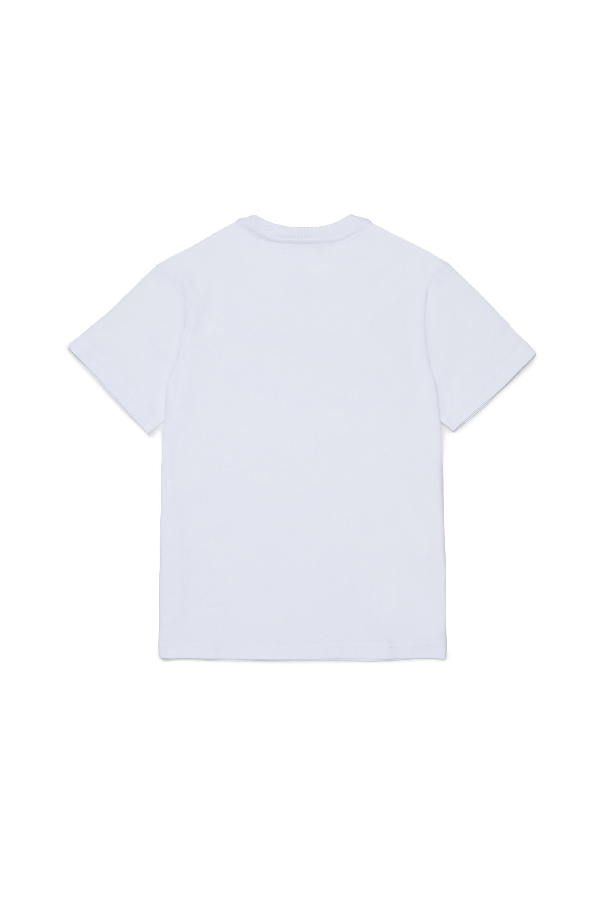 Camiseta con logo