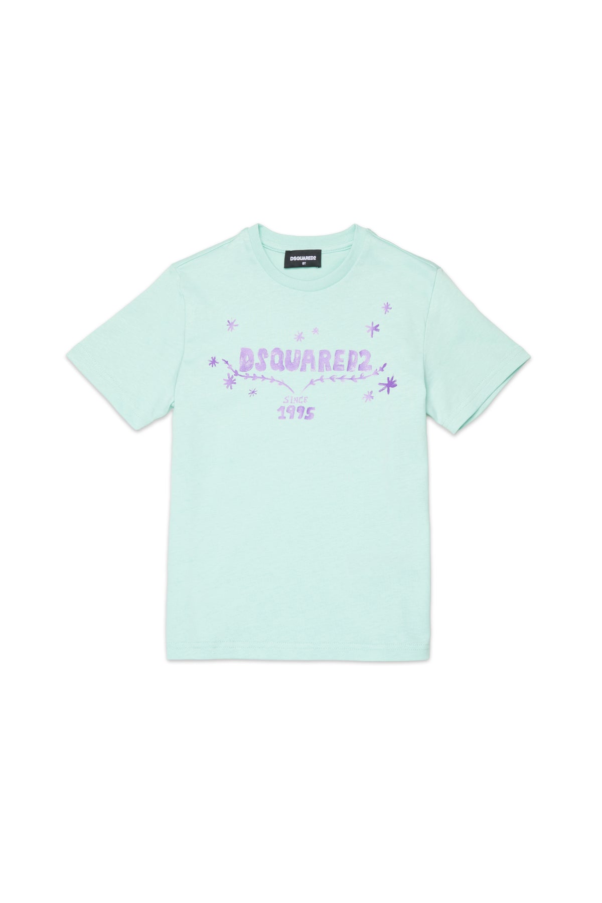 Camiseta con logo