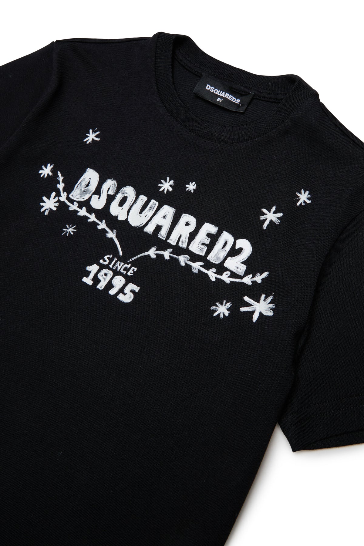 Camiseta con logo