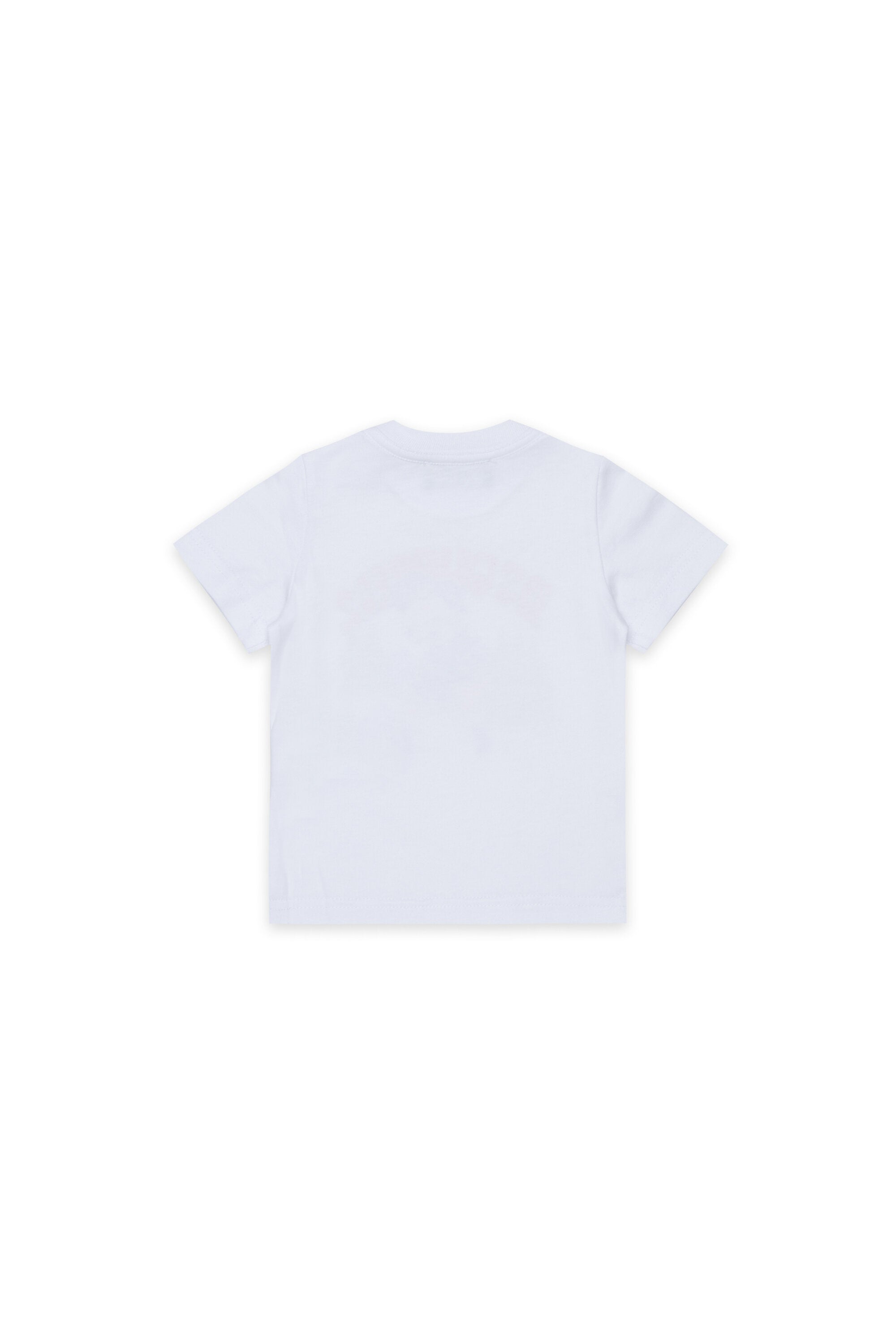 T-Shirt mit Logo
