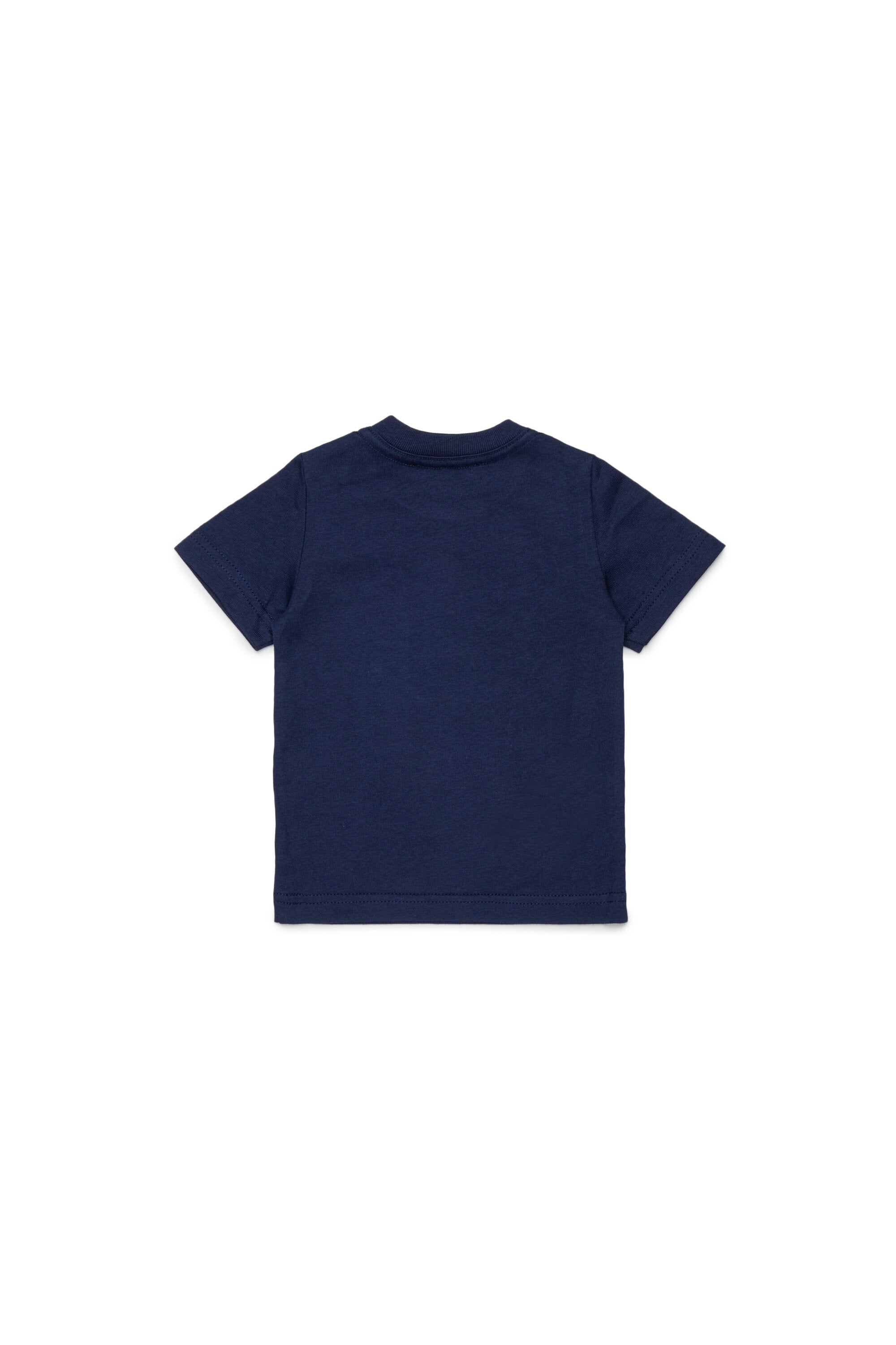 Camiseta con logo