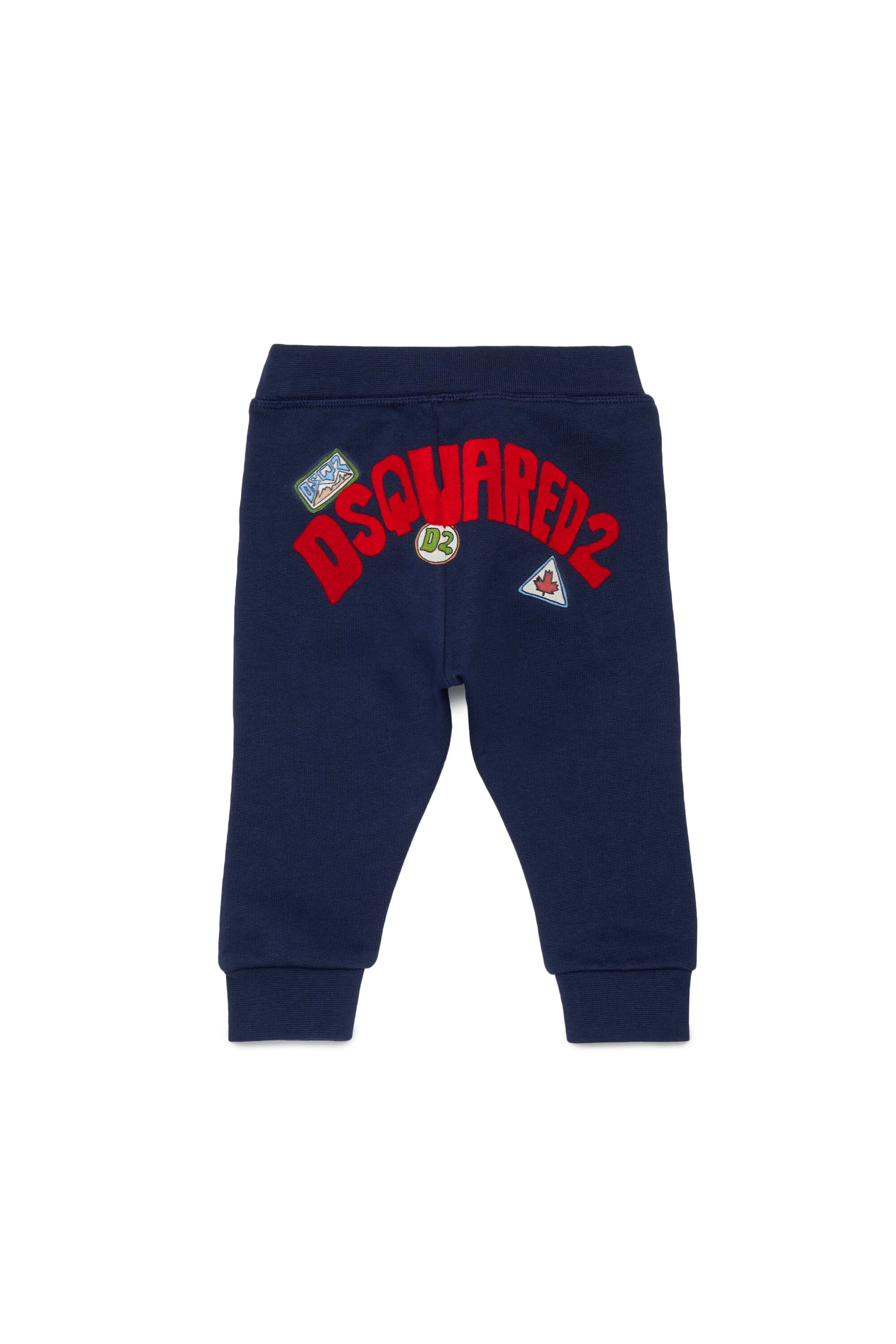 Sweatpants mit Logo