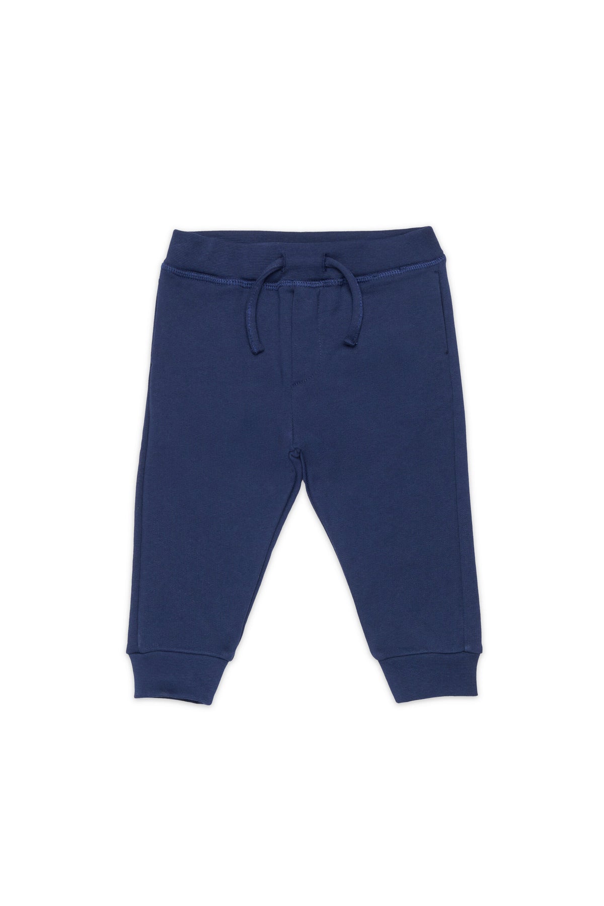 Pantalon en molleton avec logo