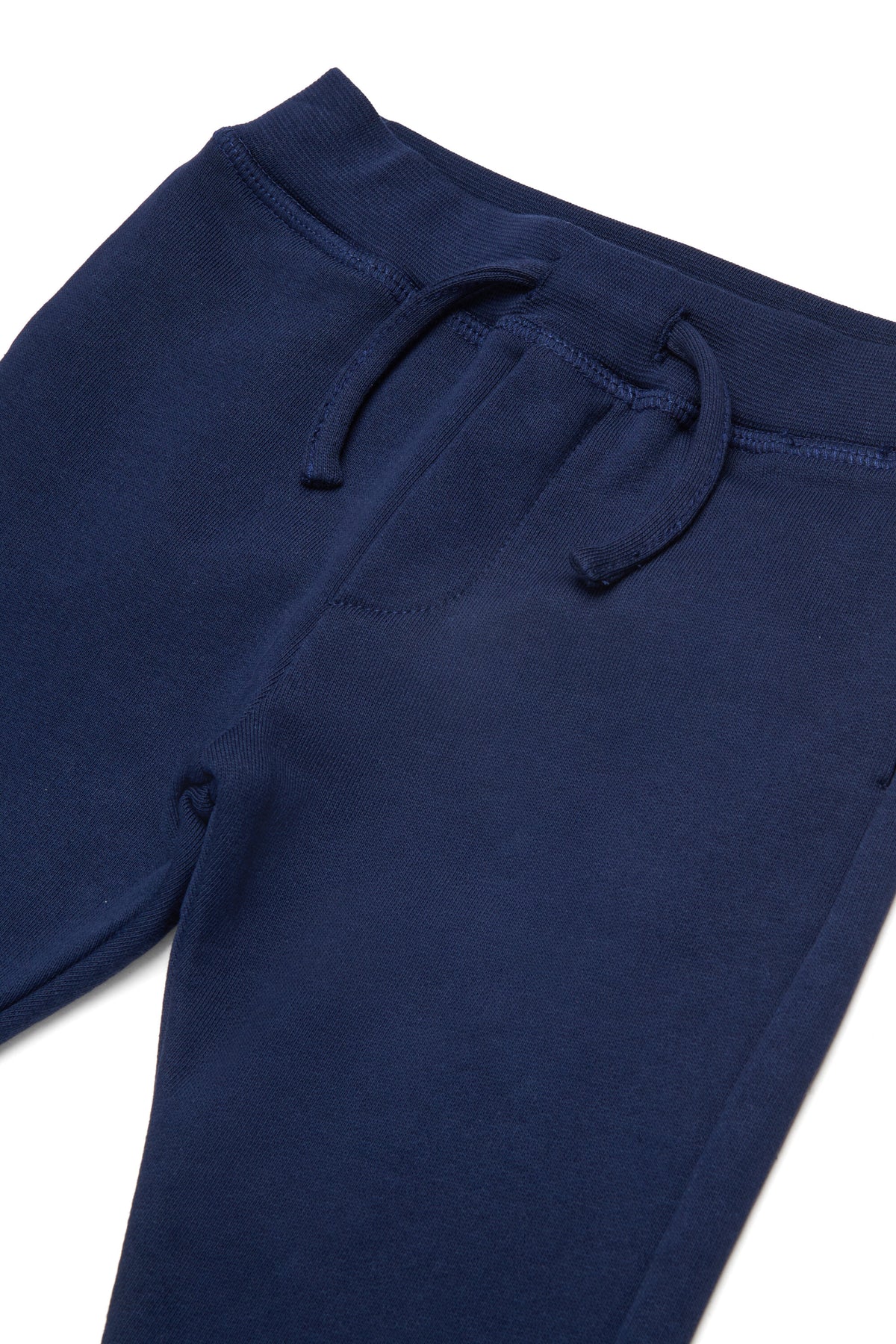 Pantalon en molleton avec logo