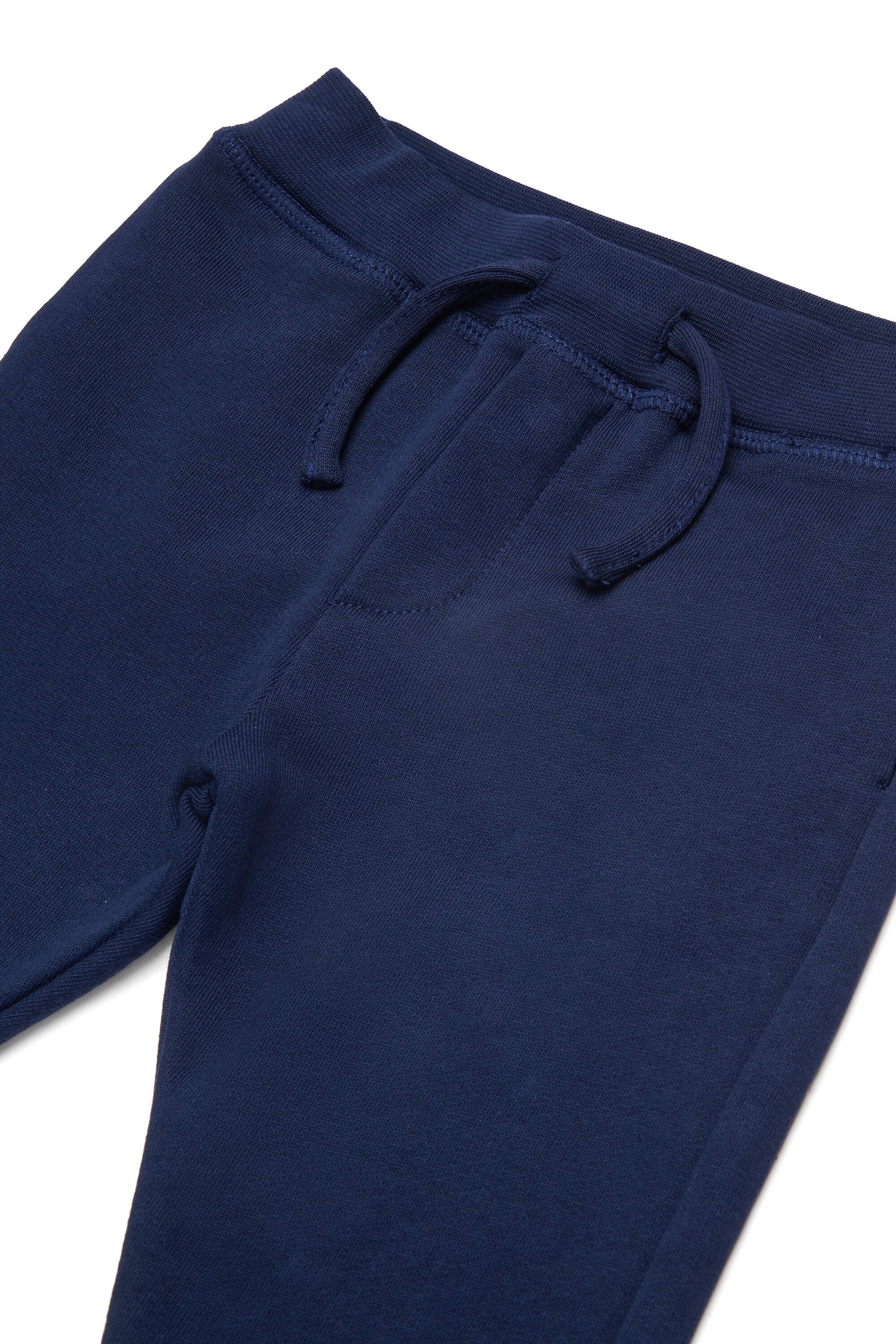 Pantalon en molleton avec logo