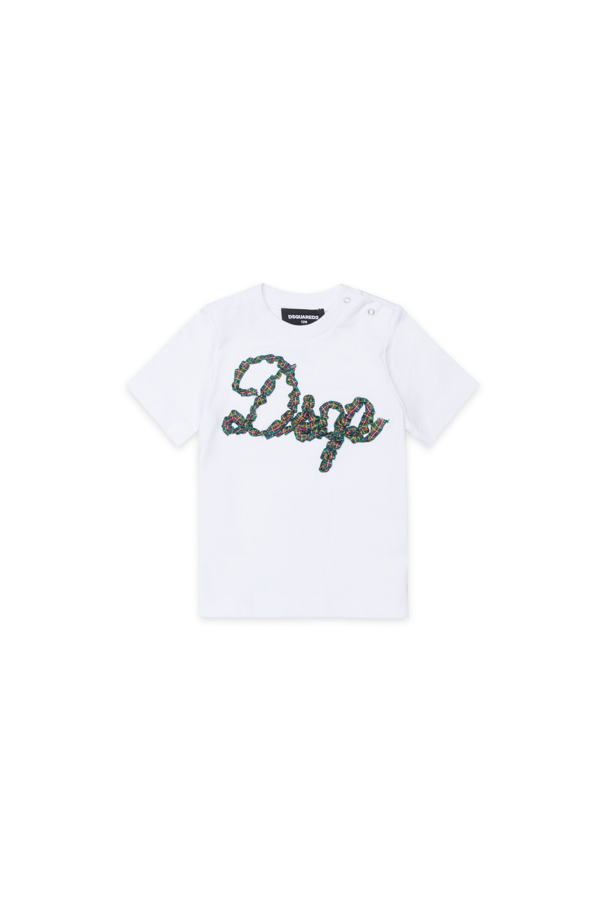 T-Shirt mit Logo