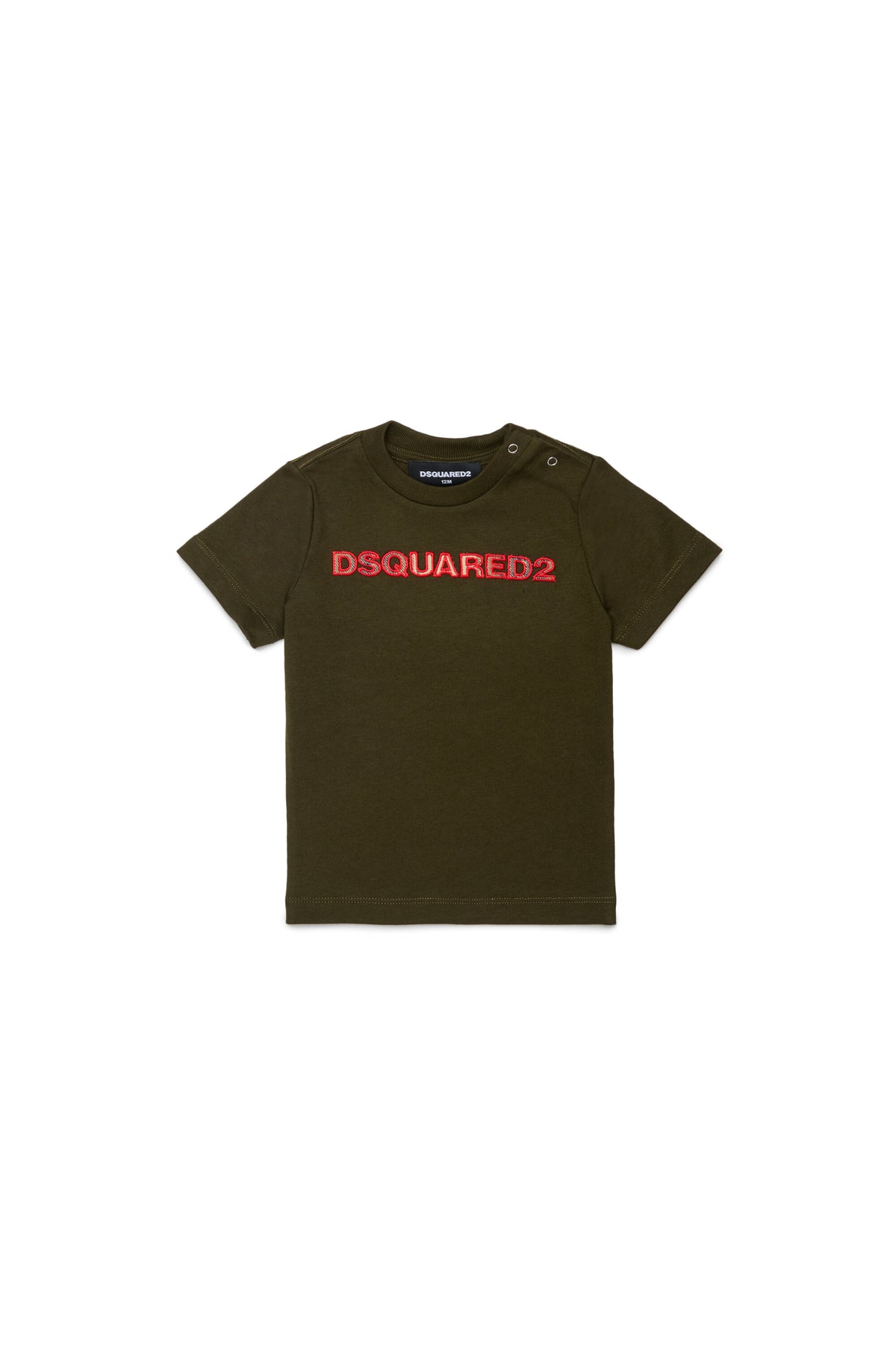 T-Shirt mit Logo