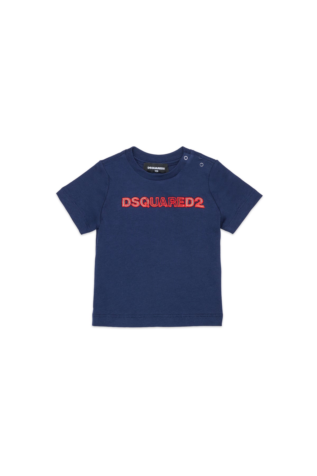 T-shirt avec logo