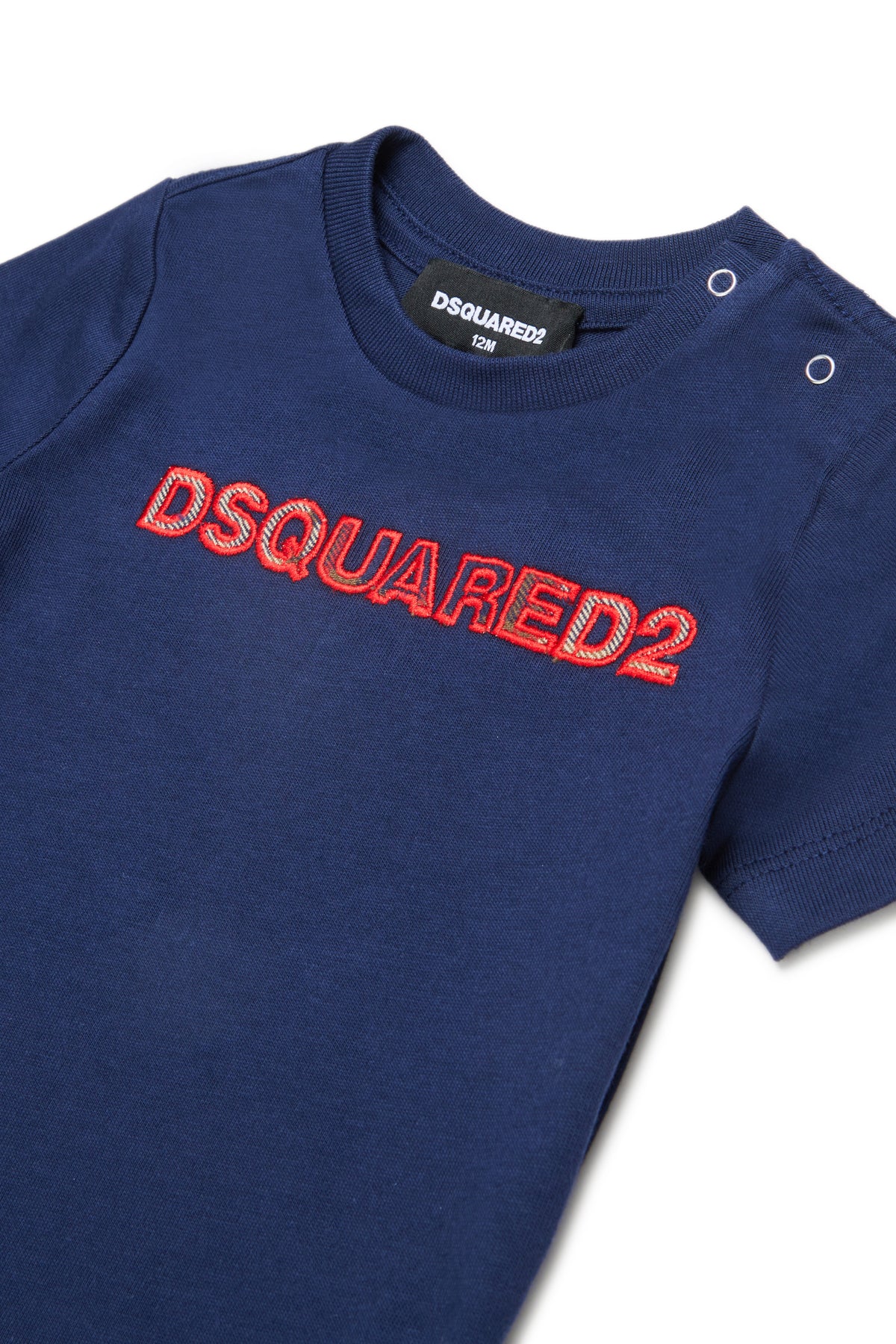 T-shirt avec logo