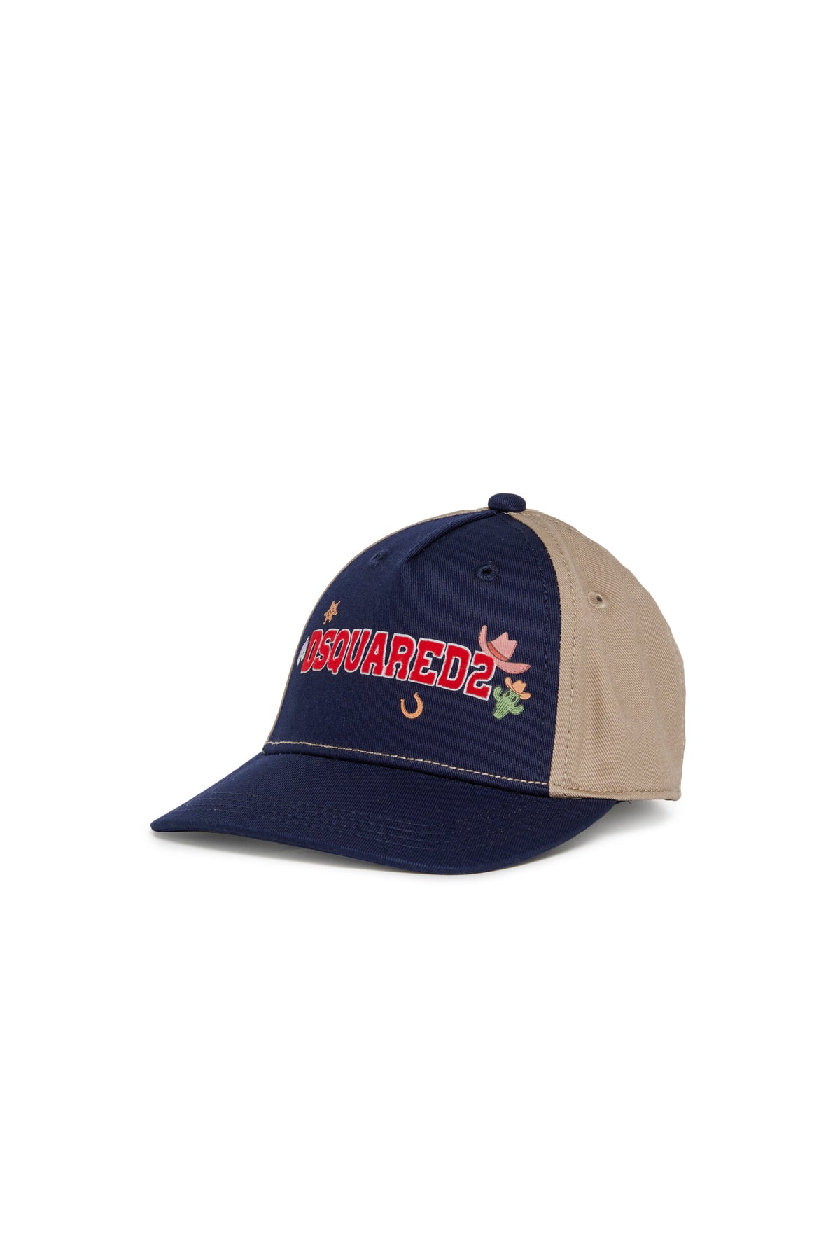 Cappello da baseball con logo