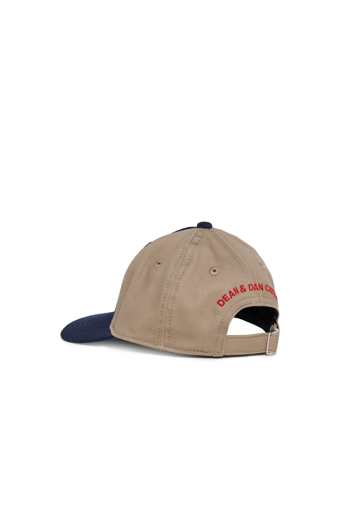 Cappello da baseball con logo