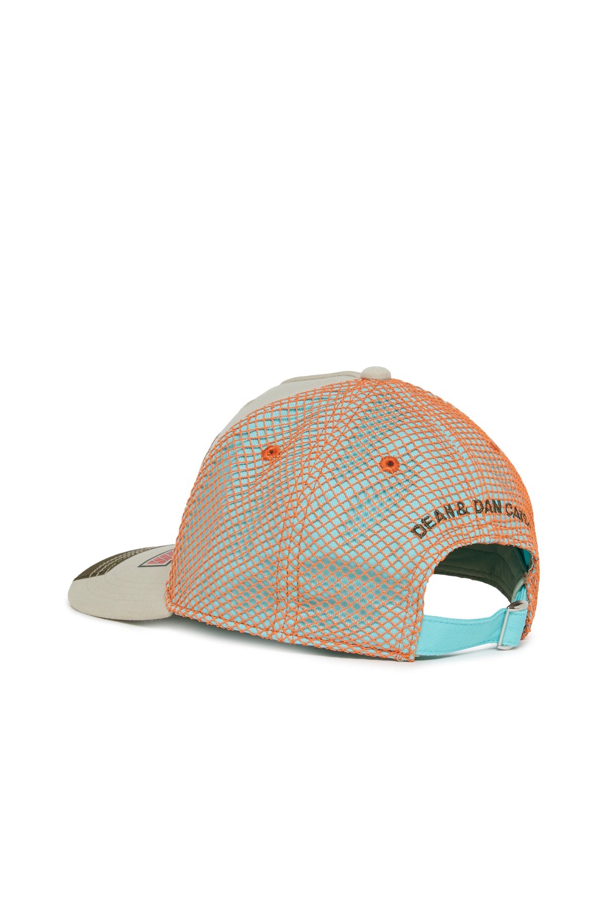 Casquette de baseball avec logo