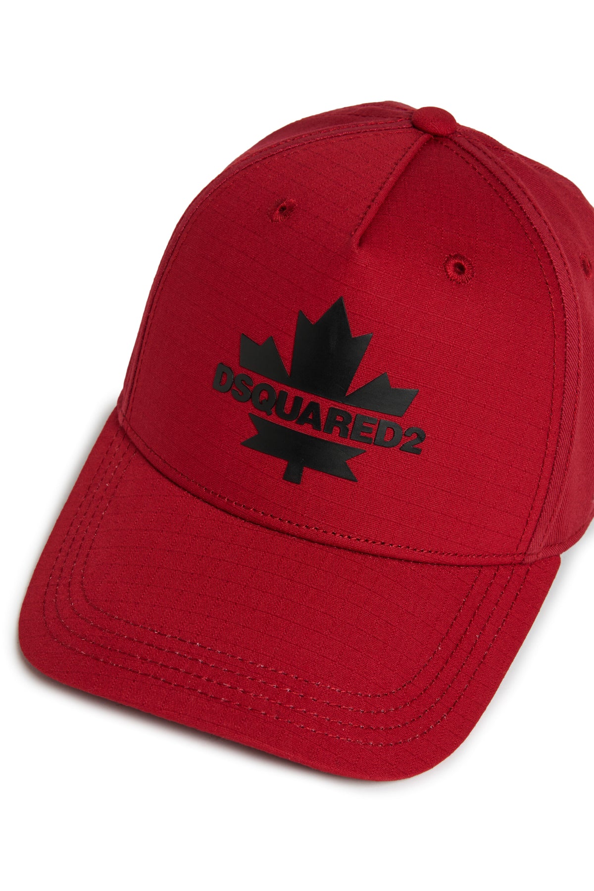 Baseballkappe mit Logo