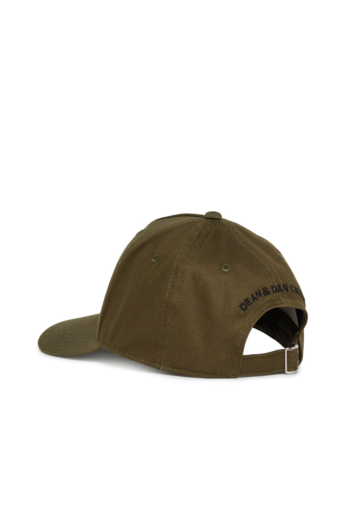 Casquette de baseball avec logo