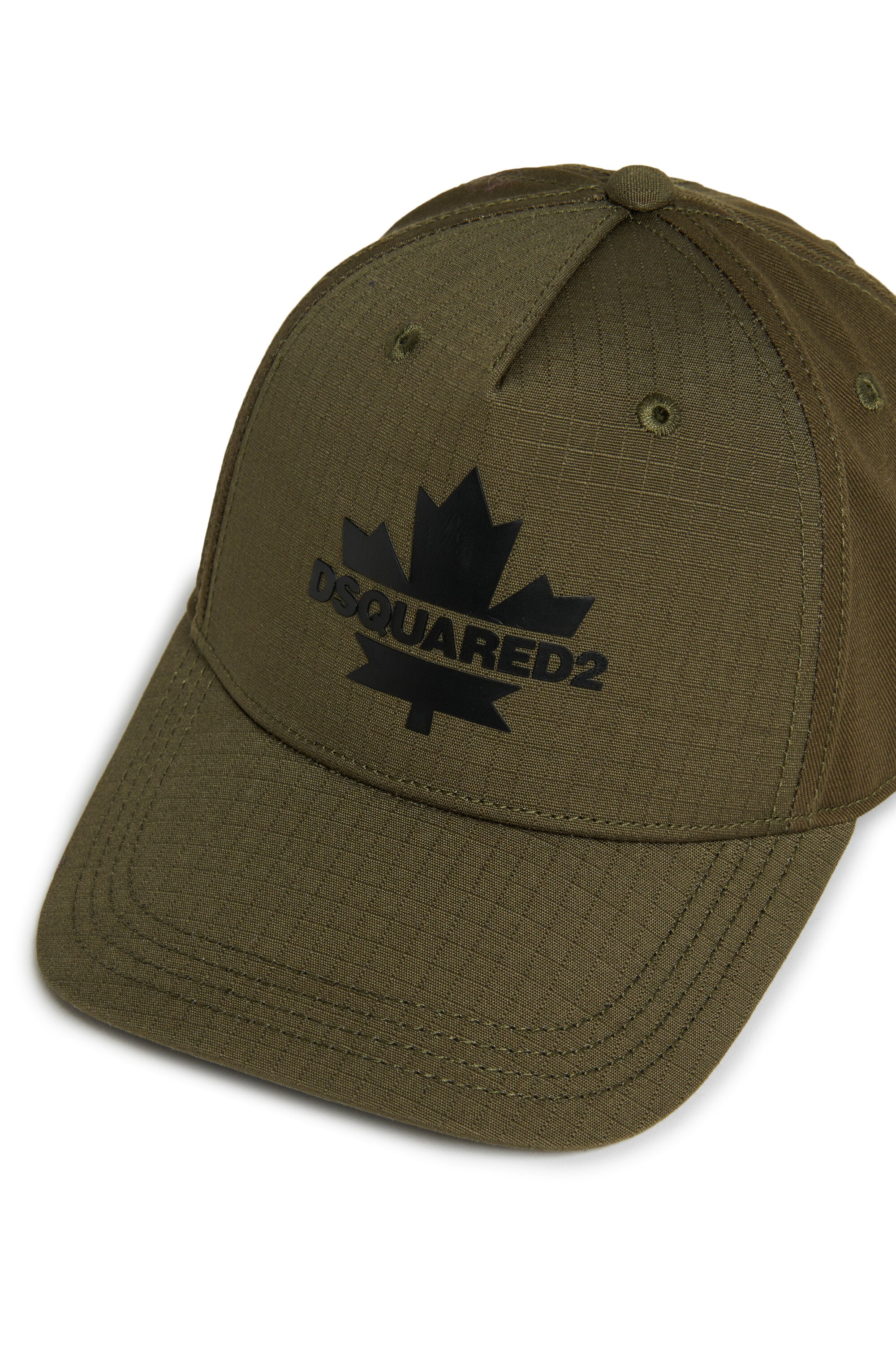 Baseballkappe mit Logo