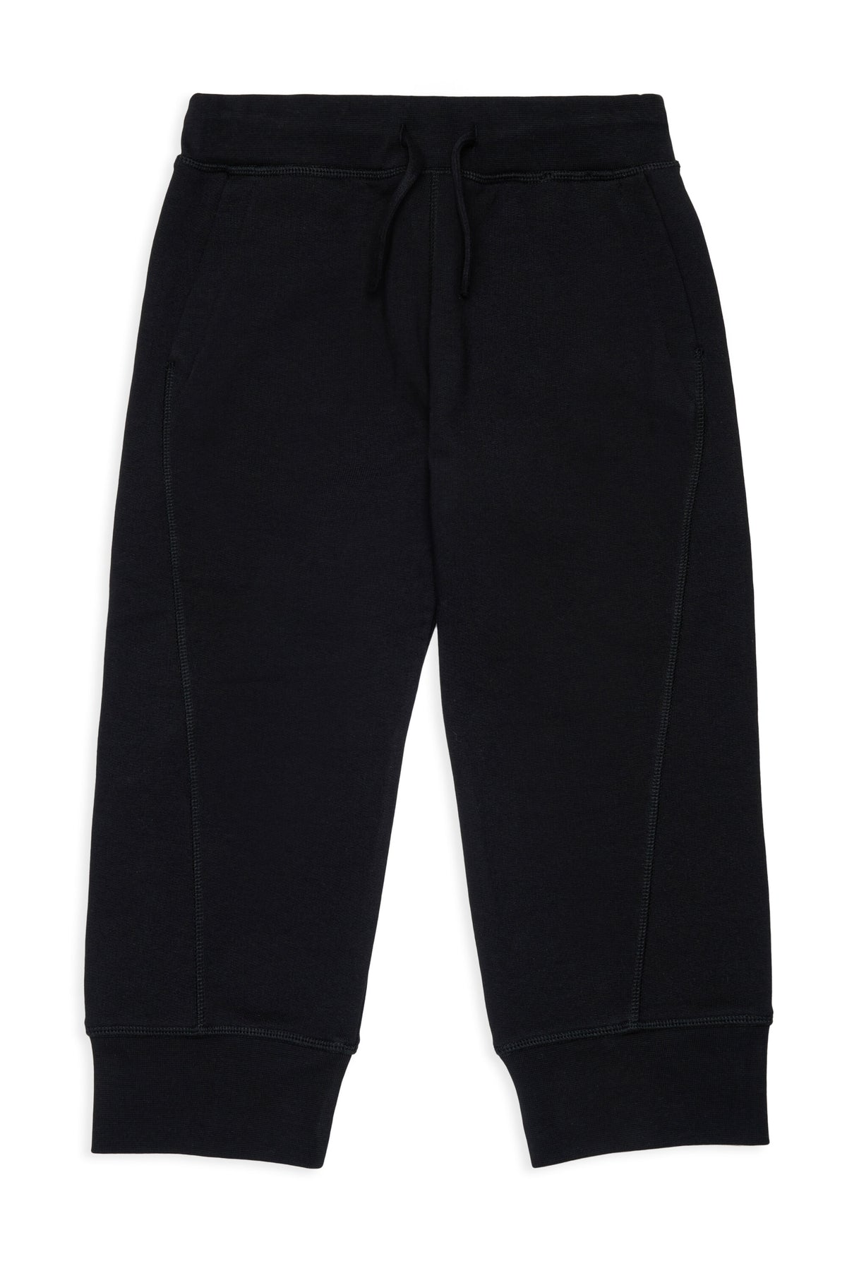Pantaloni in felpa con logo