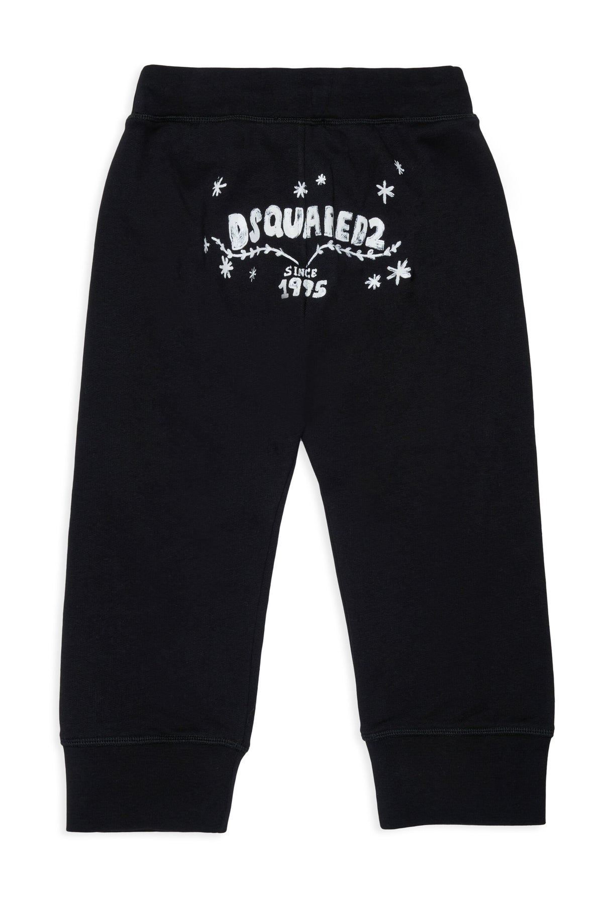 Pantaloni in felpa con logo