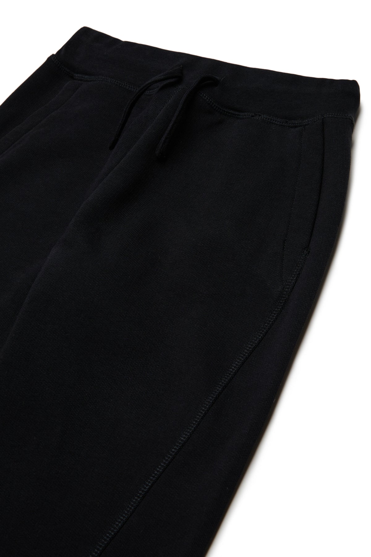 Pantaloni in felpa con logo