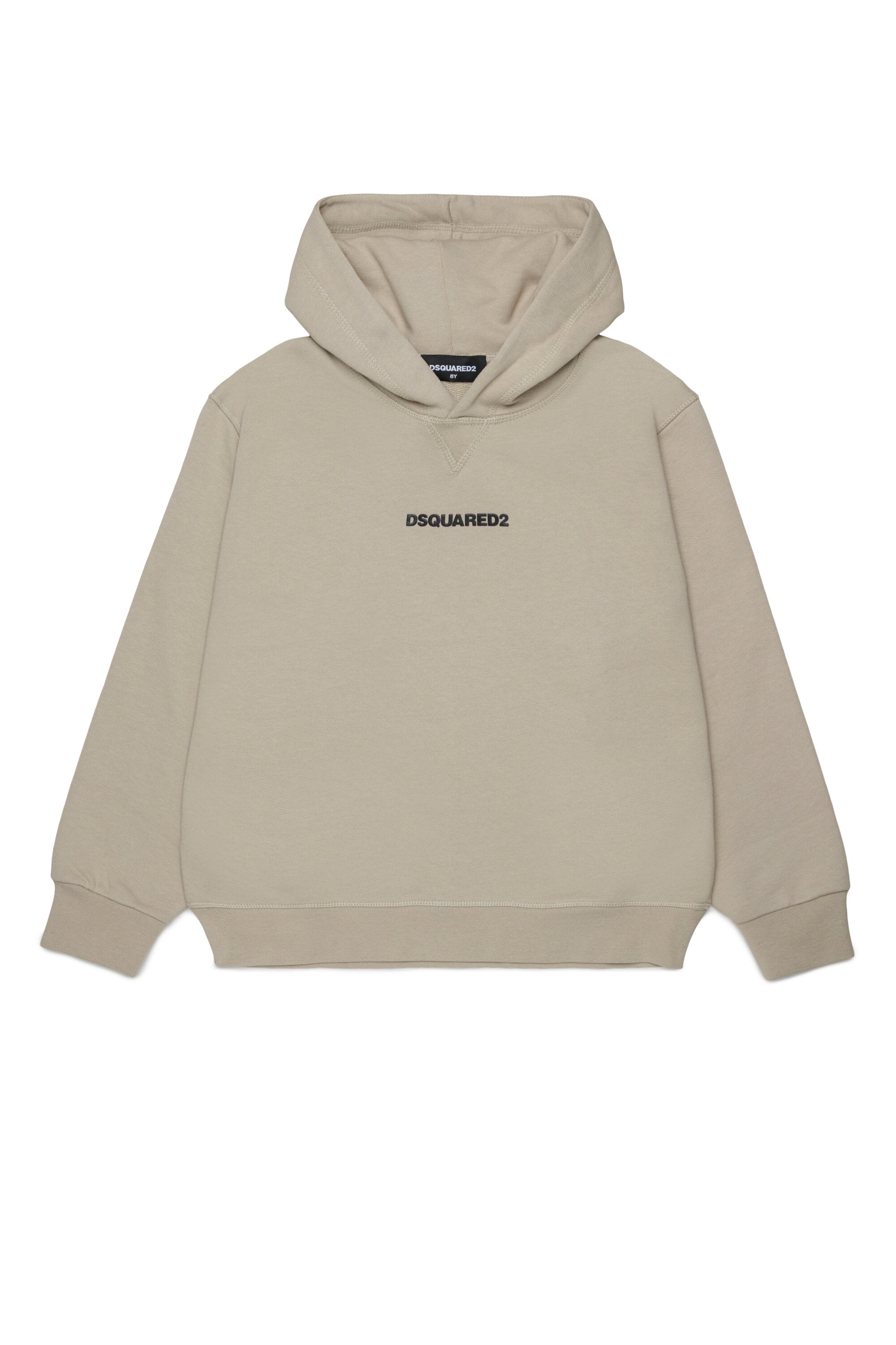Sweatshirt mit Logo