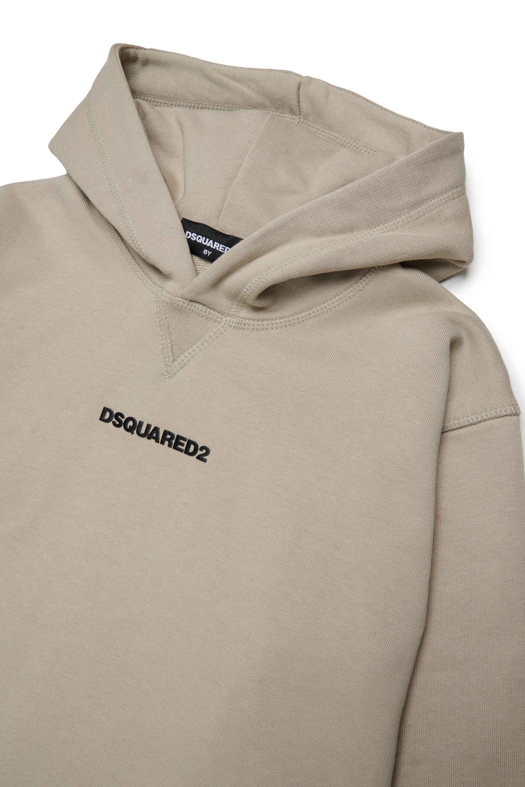 Sweatshirt mit Logo