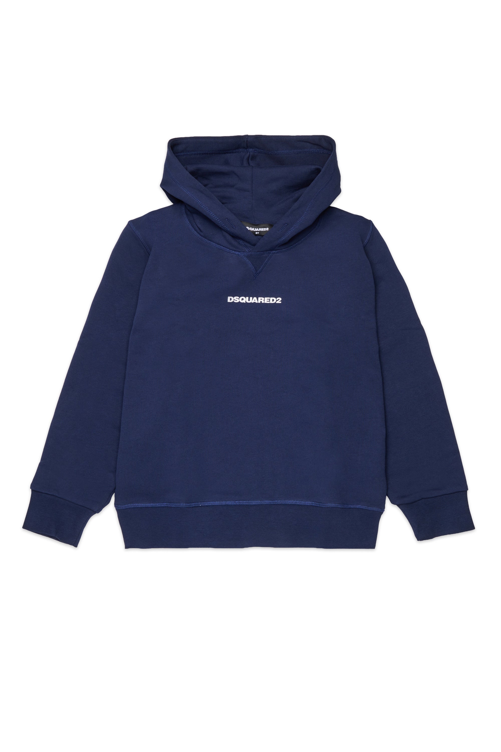 Sweat-shirt avec logo