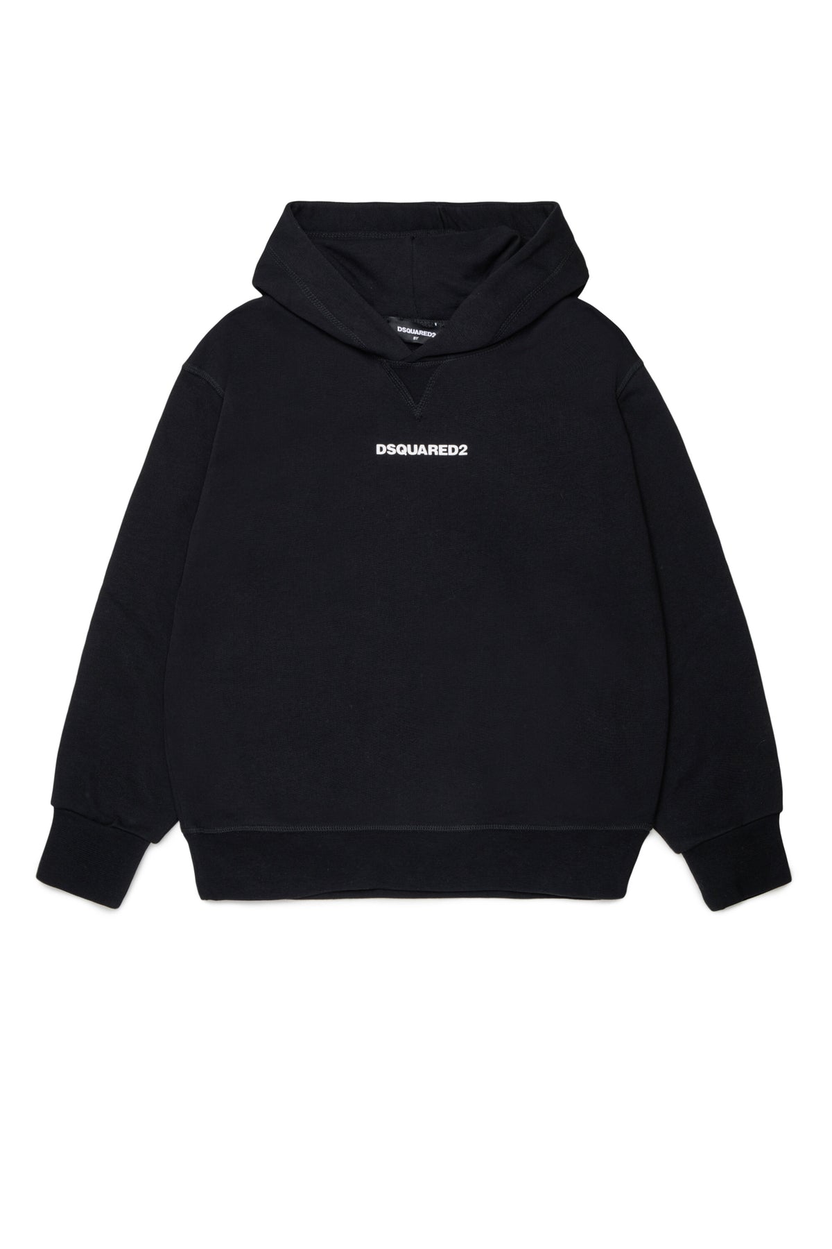 Sweatshirt mit Logo
