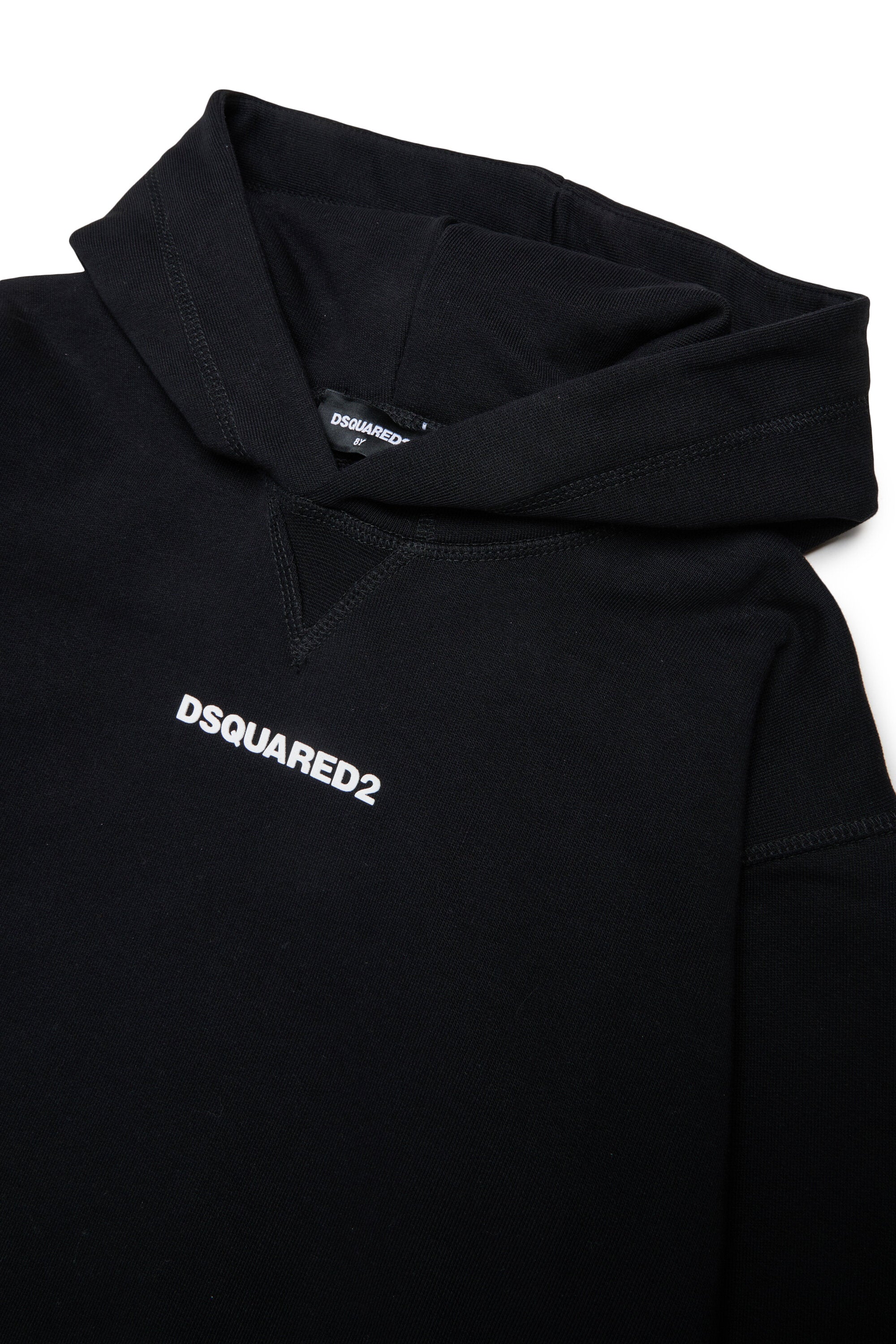 Sweatshirt mit Logo