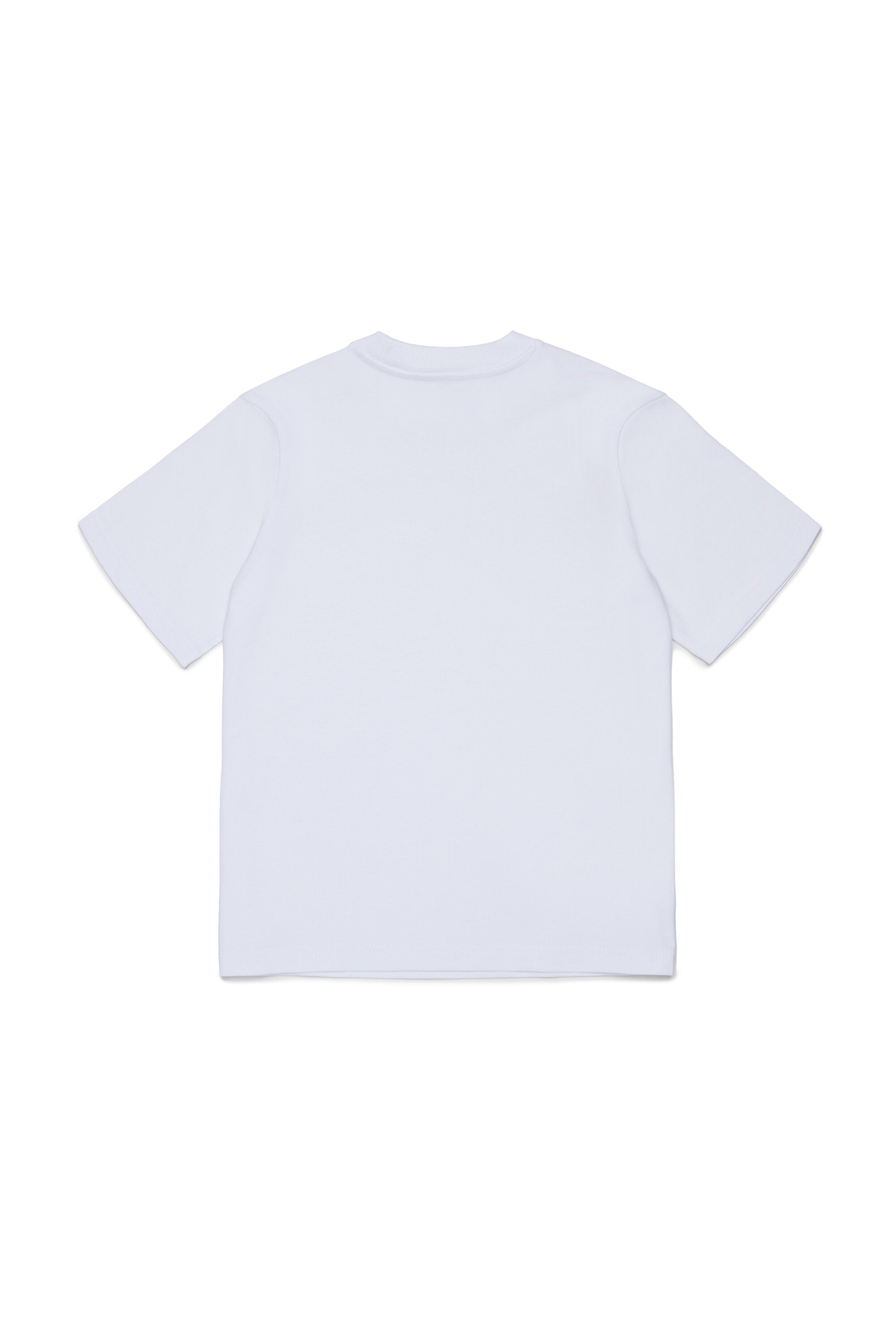 T-Shirt mit Logo