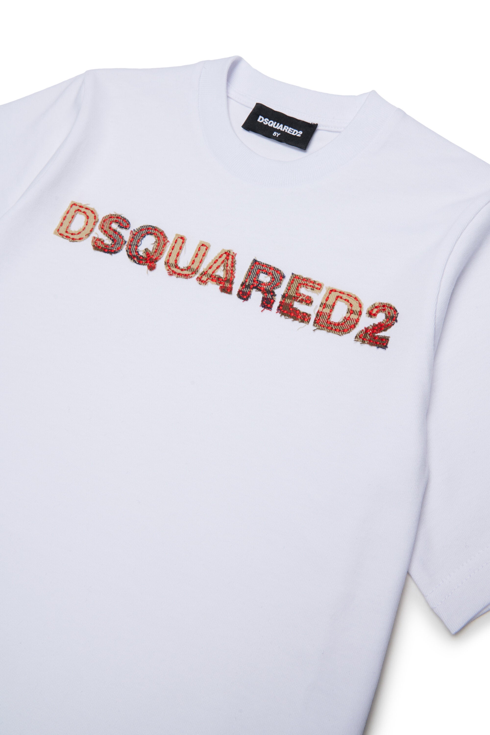 T-Shirt mit Logo