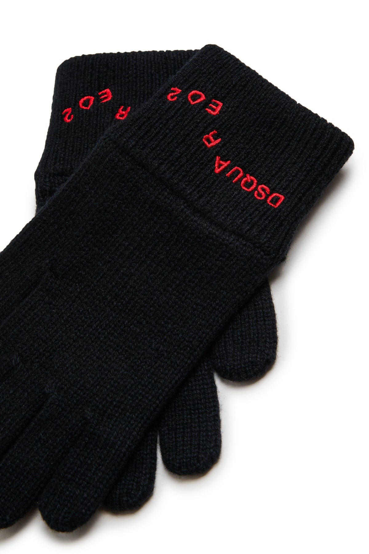 Handschuhe mit Logo