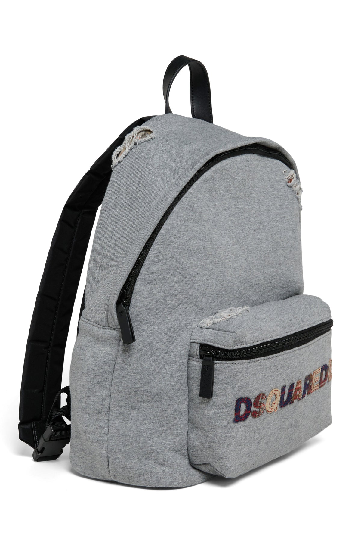 Zaino con logo frontale