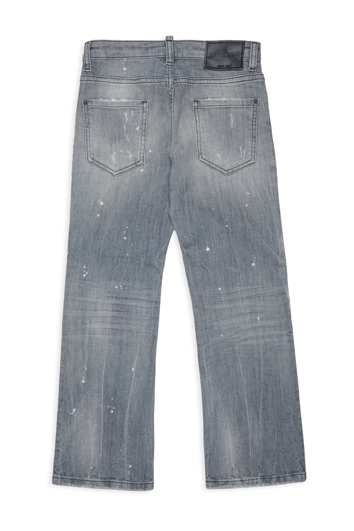 Jeans coupe regular