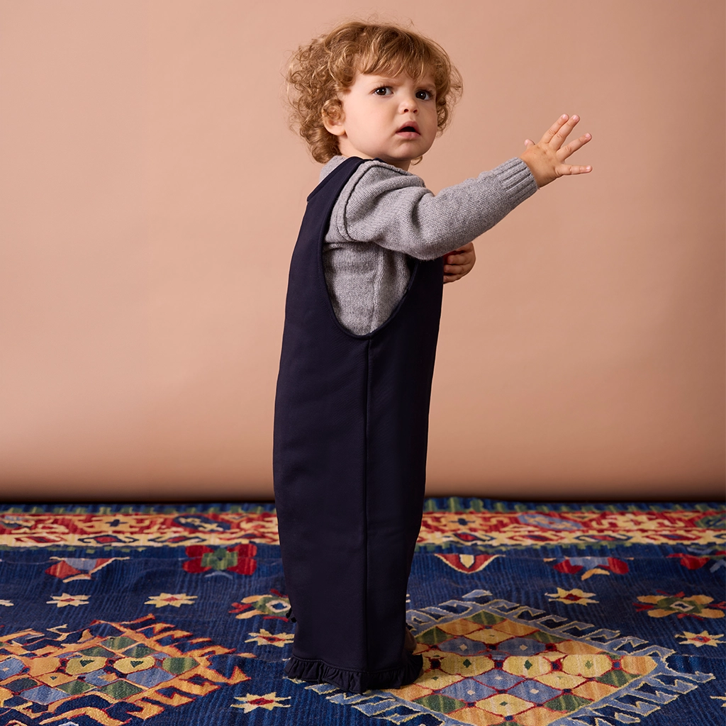 Crew-neck pullover for boys Marni | BRAVE KID