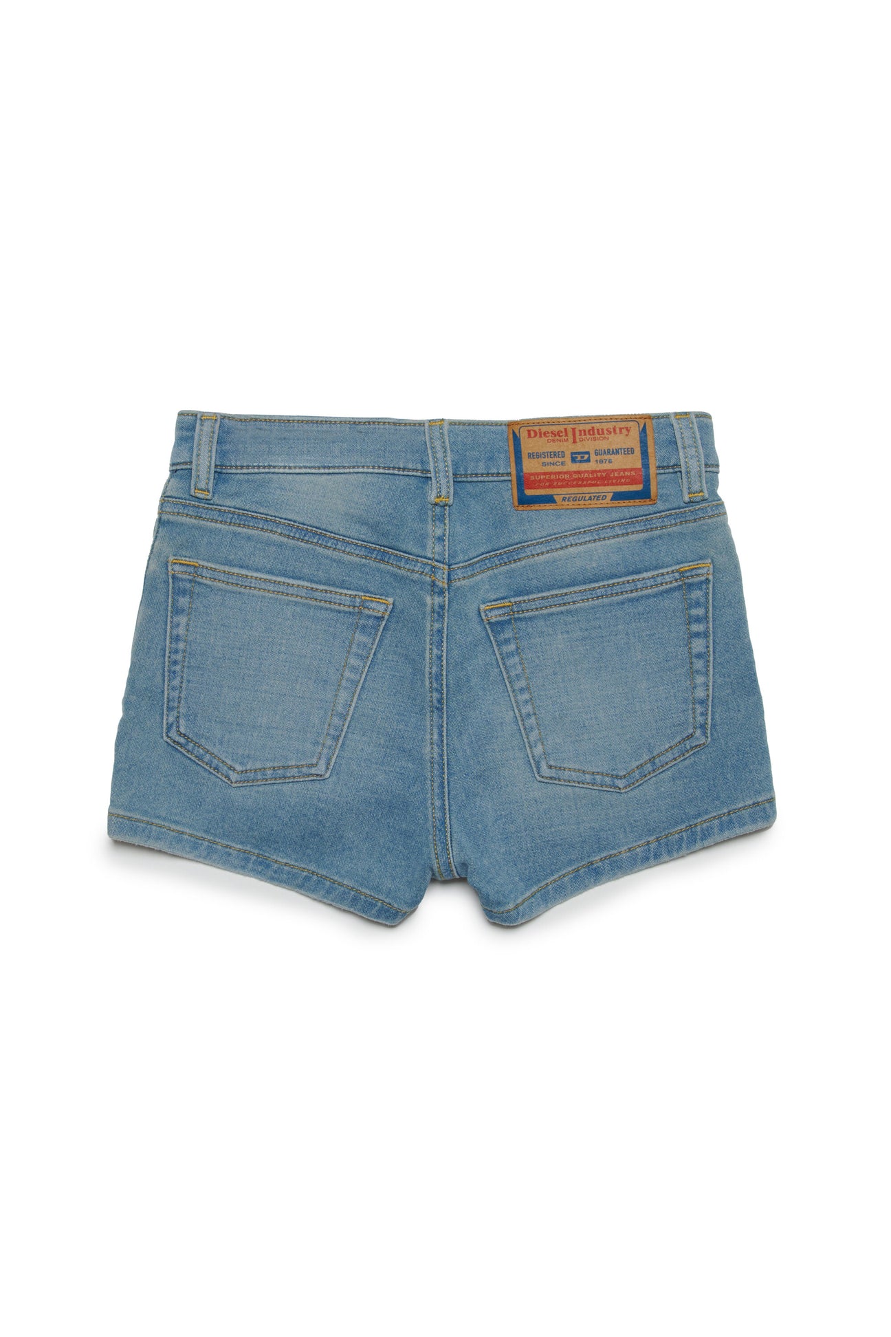 Pantalones cortos JoggJeans® en tonos claros Pantalones cortos JoggJeans® en tonos claros